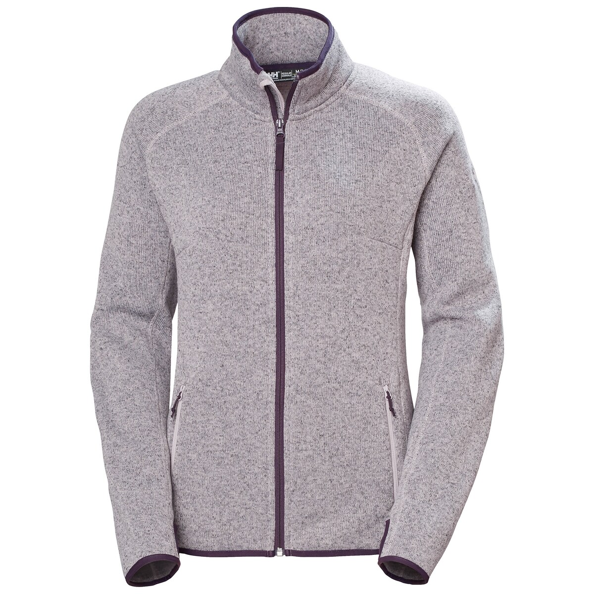 Forro polar de mujer W Varde Fleece Jacket Helly Hansen
