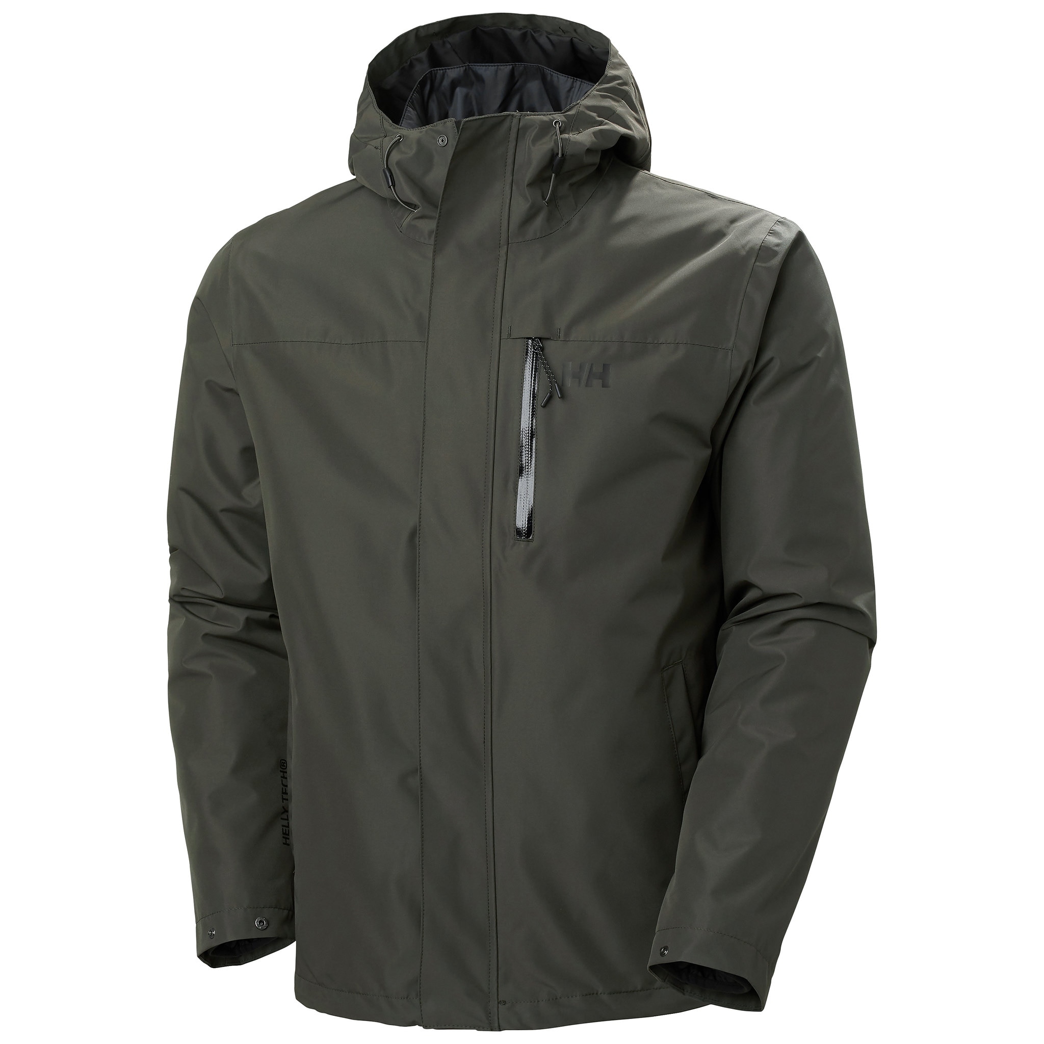 Cazadoras shops helly hansen hombre corte ingles