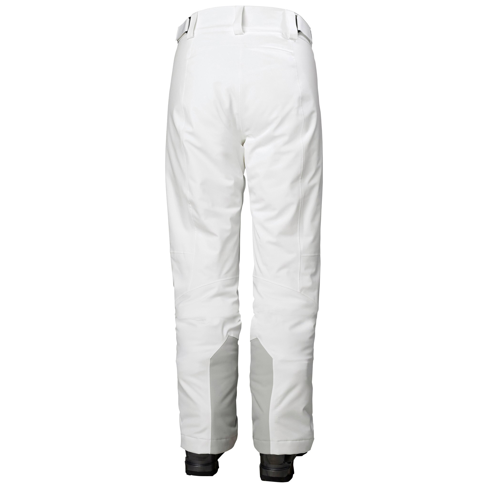Pantalón de esquí de mujer W Alphelia 2.0 Helly Hansen - Blanco Blanco-2