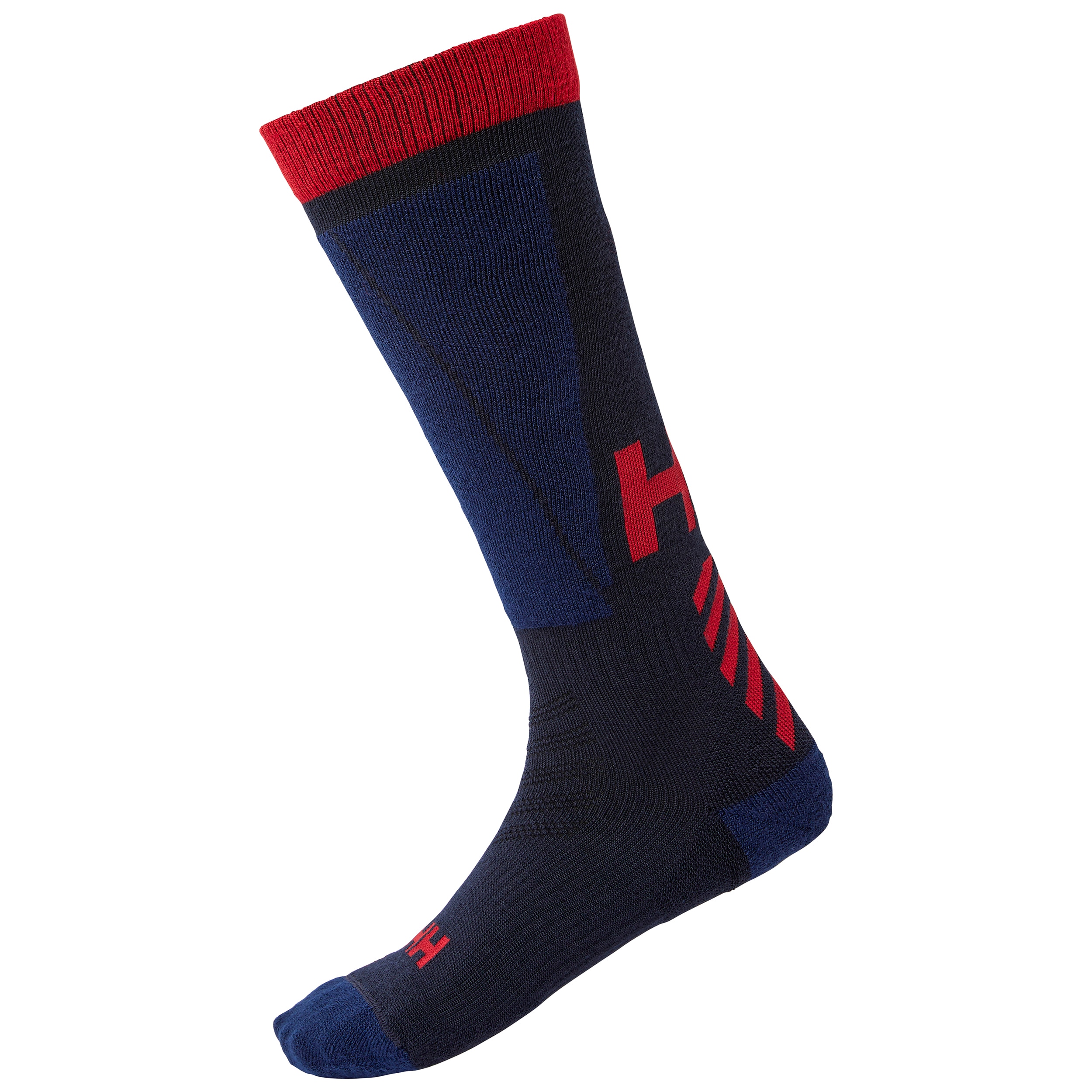 Imagen 0 de Calcetines unisex ALPINE SOCK TECHNICAL Helly Hansen Azul marino