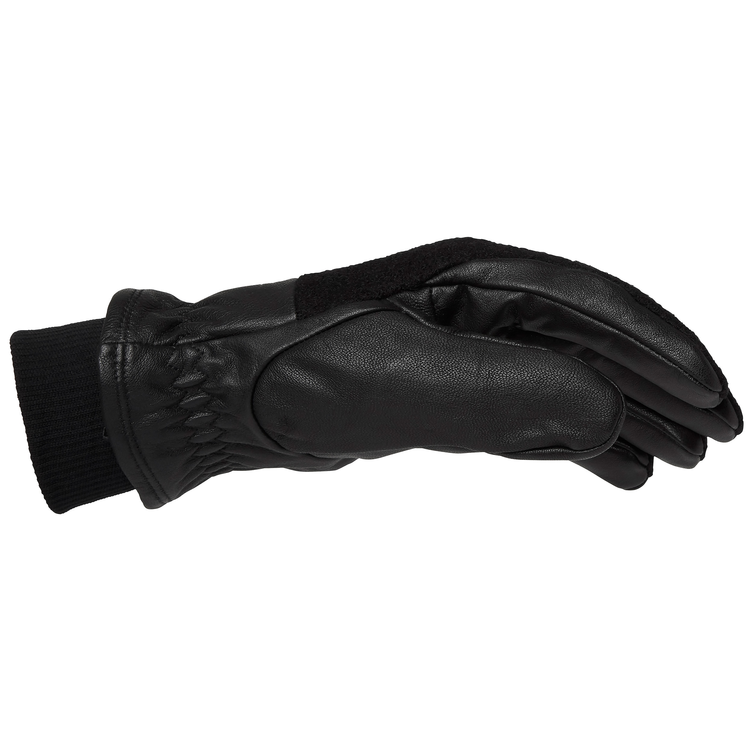 Guantes de esquí unisex Marka Helly Hansen - Negro Negro-2