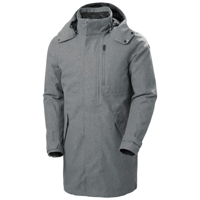 Imagen 0 de Chaqueta de hombre Urban Lab Helsinki 3-in-1 Coat Helly Hansen
