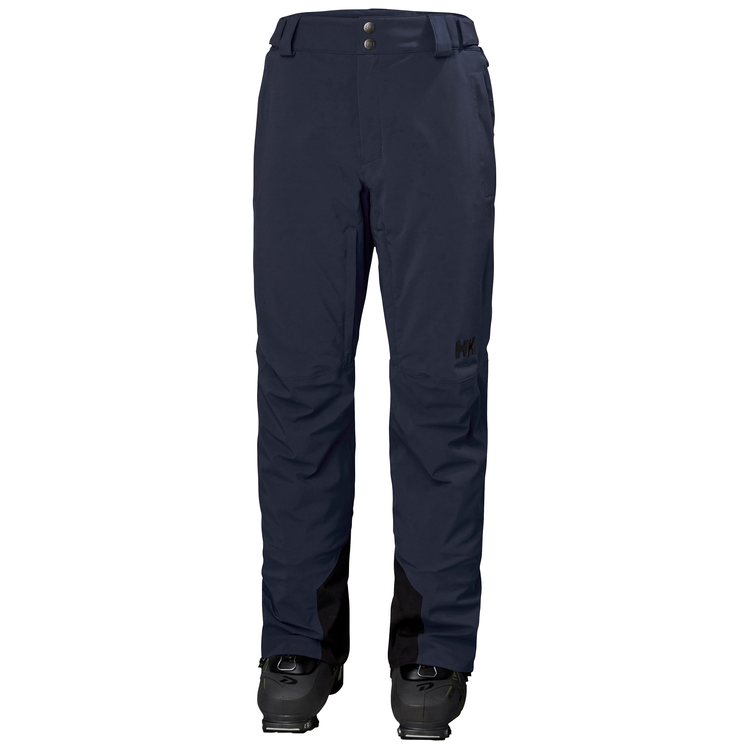 Helly Hansen - Pantalón de esquí de hombre Rapid Pant Helly Hansen.