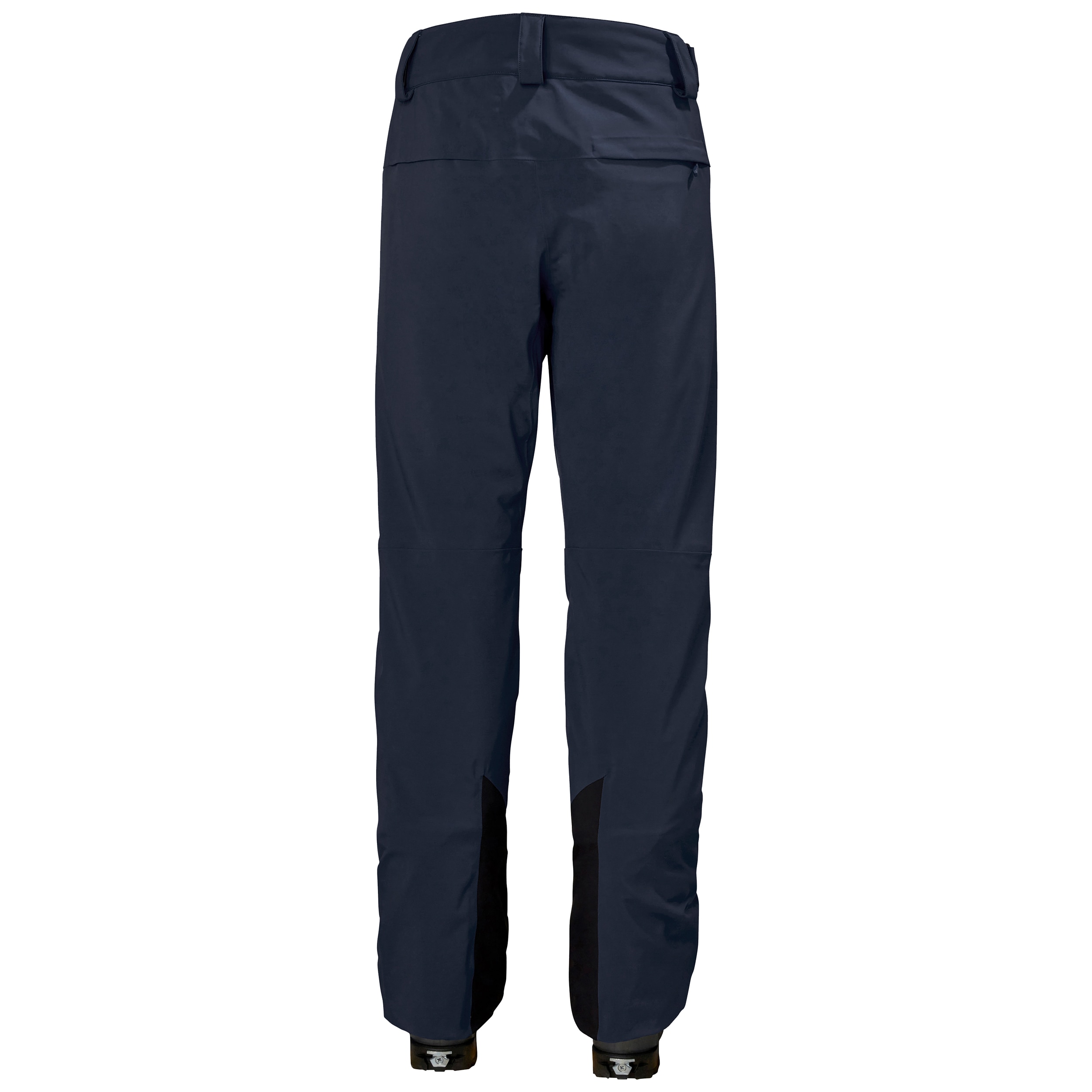 Pantalón de esquí de hombre Rapid Pant Helly Hansen - Azul marino Azul marino-2