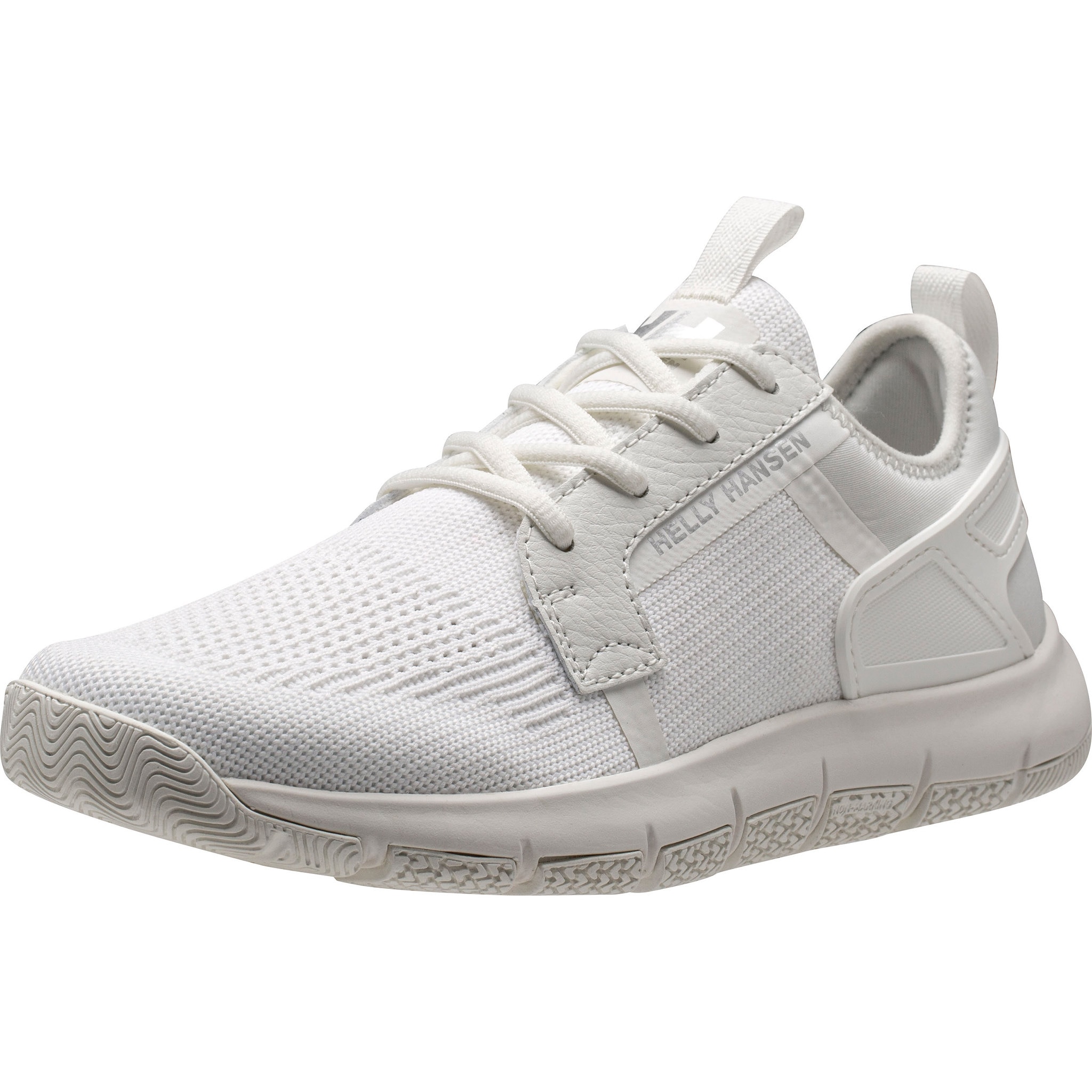 Zapatillas de mujer W Henley Helly Hansen - Blanco Blanco-3