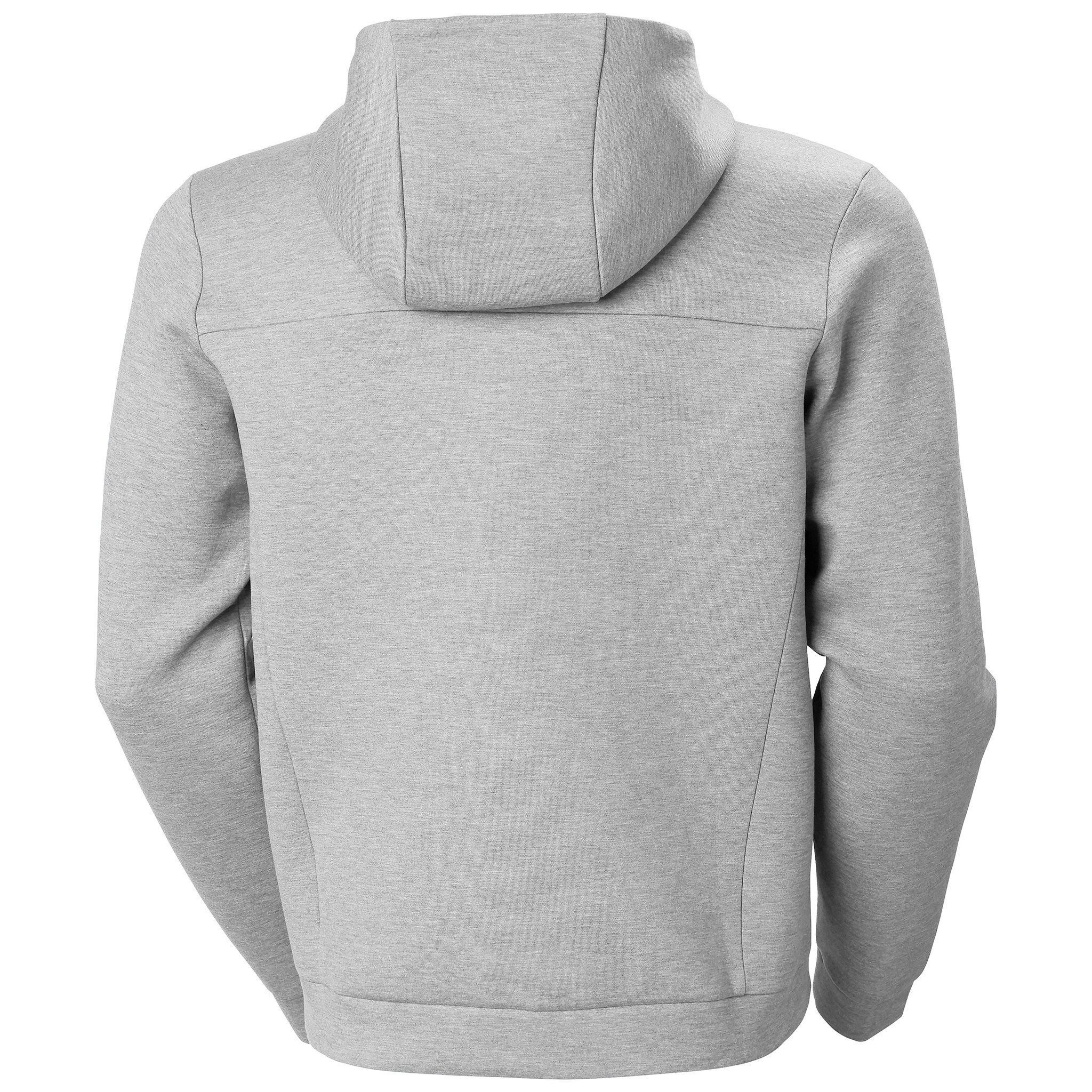 Sudadera de hombre HP Ocean FZ Jacket 2.0 Helly Hansen - Gris Gris-3
