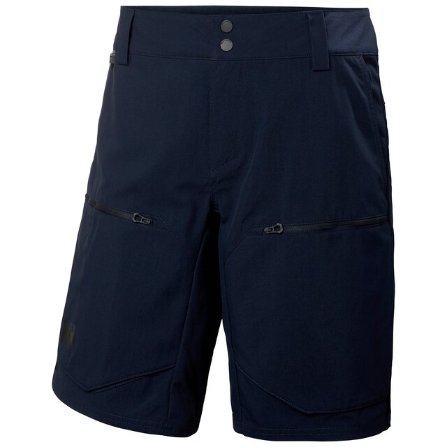 Imagen 0 de Bermuda de hombre Crewline Cargo 2.0 Helly Hansen