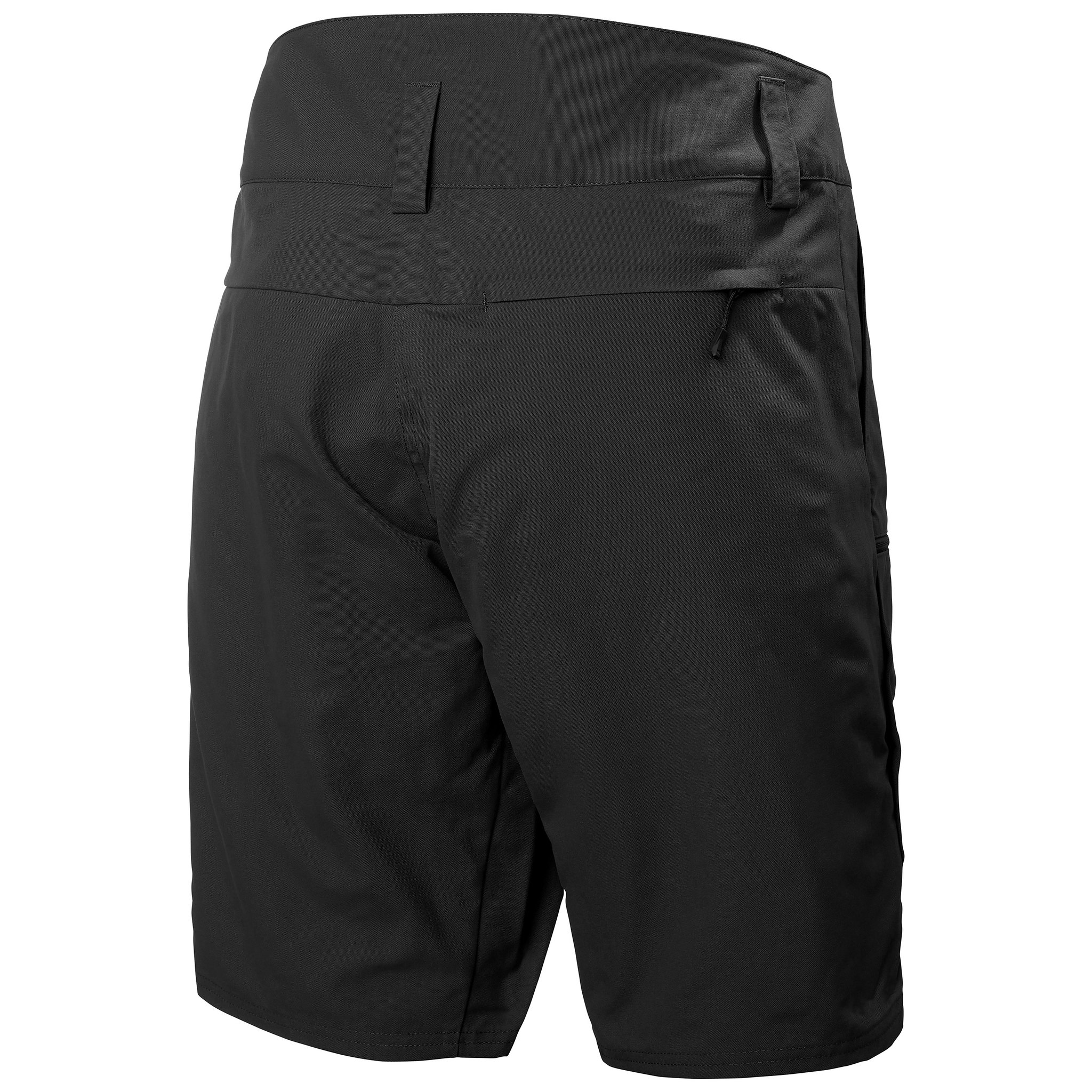 Bermuda de hombre Crewline Cargo 2 Helly Hansen - Gris oscuro Gris oscuro-2