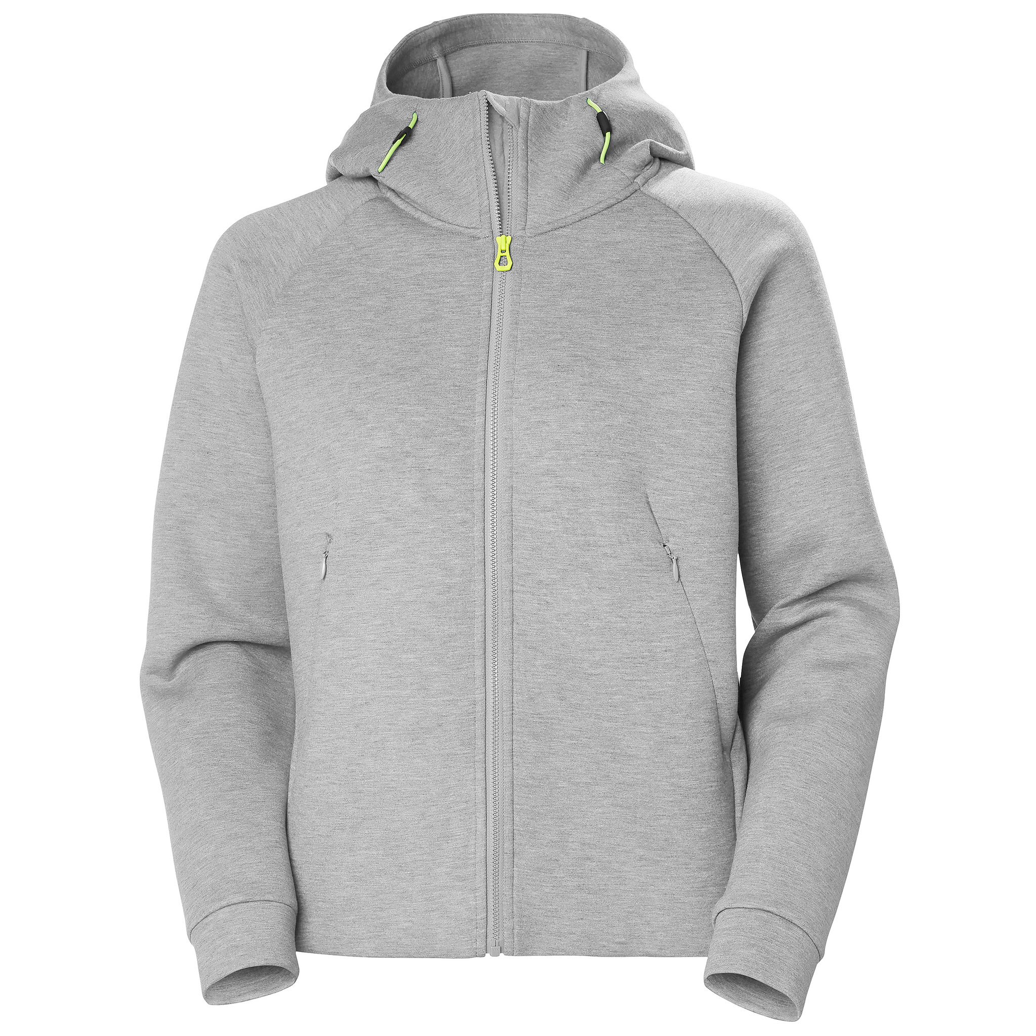 Sudadera de mujer W HP Ocean FZ Jacket 2.0 Helly Hansen