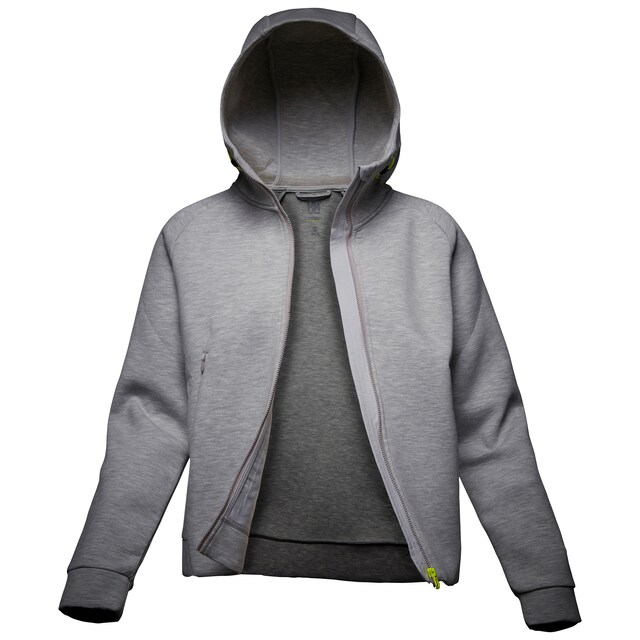 Imagen 0 de Sudadera de mujer W HP Ocean FZ Jacket 2.0 Helly Hansen