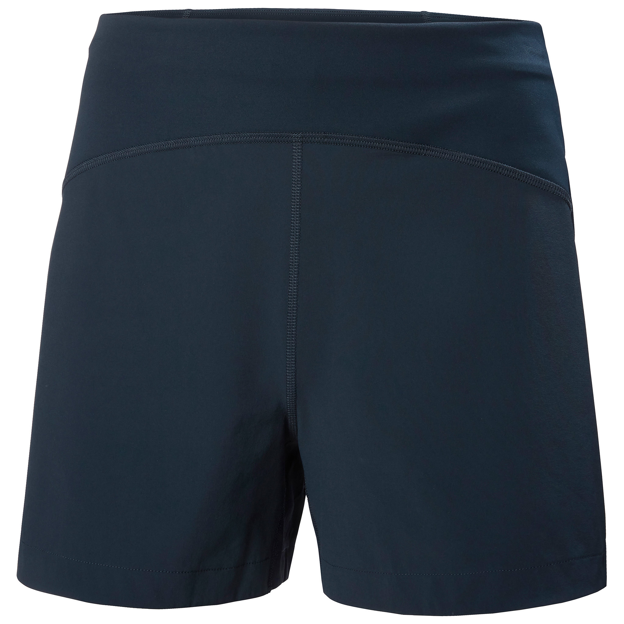 Shorts de mujer W HP Helly Hansen - Azul marino Azul marino-1