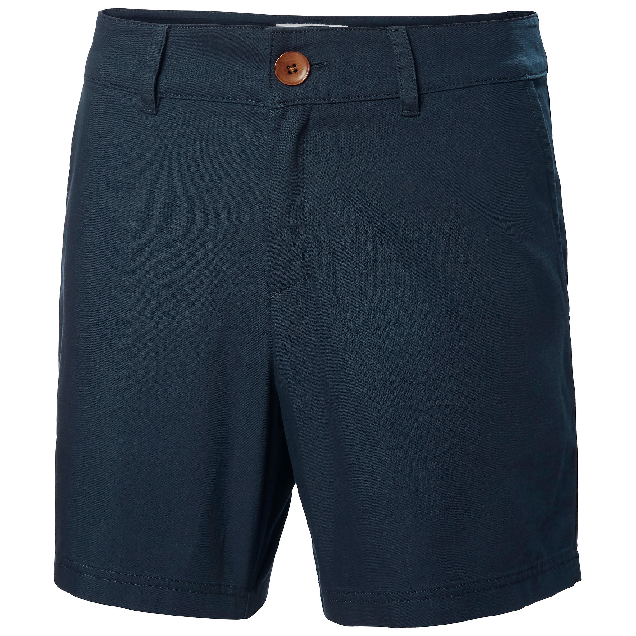 Bermuda de mujer W Pier Helly Hansen - Azul marino Azul marino-1