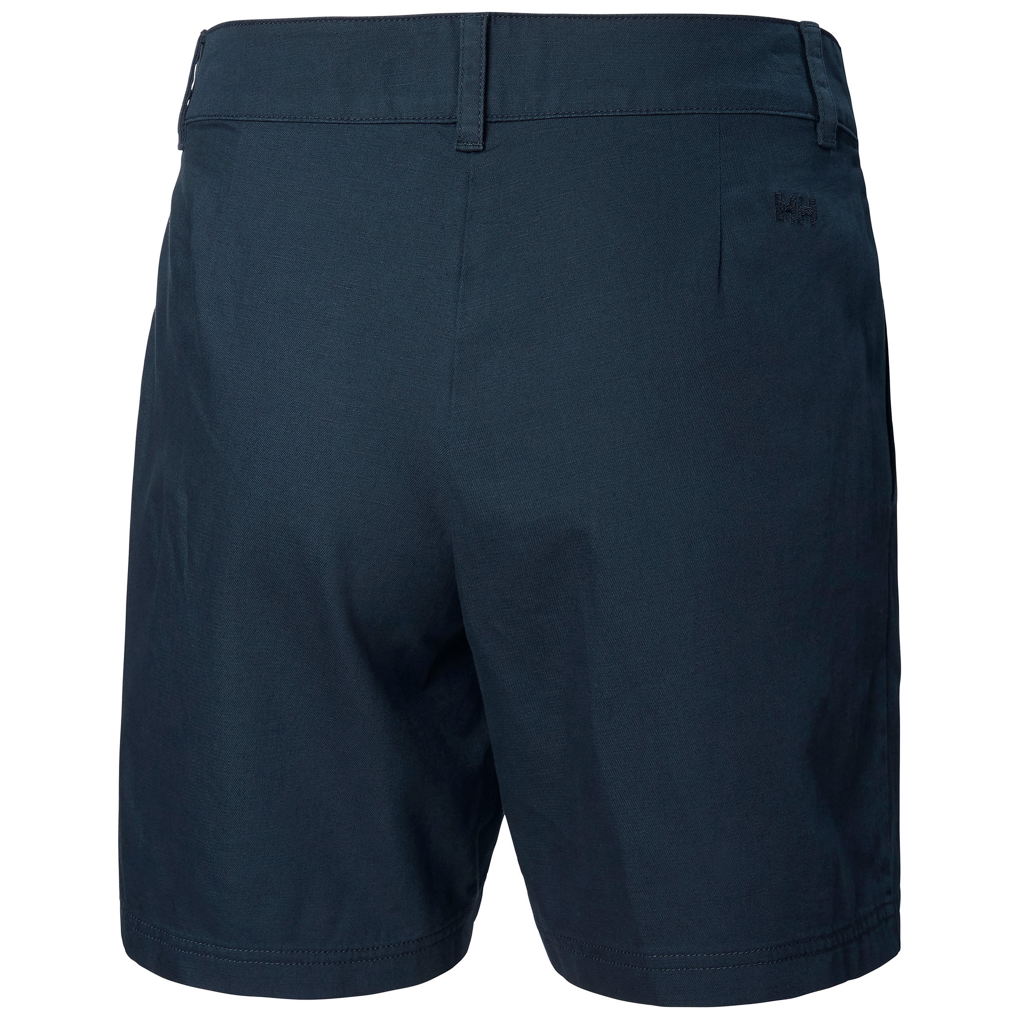 Bermuda de mujer W Pier Helly Hansen - Azul marino Azul marino-2