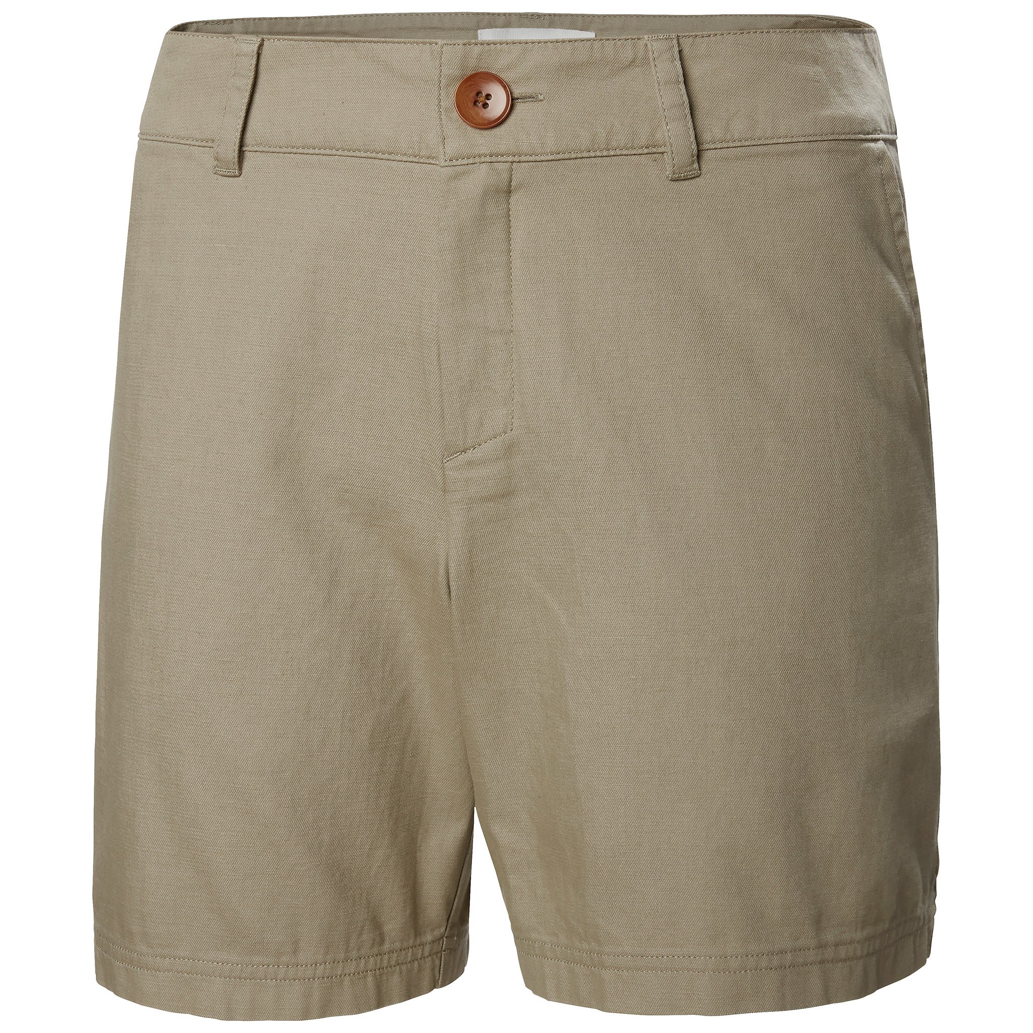 Imagen 0 de Bermuda de mujer W Pier Helly Hansen Azul marino