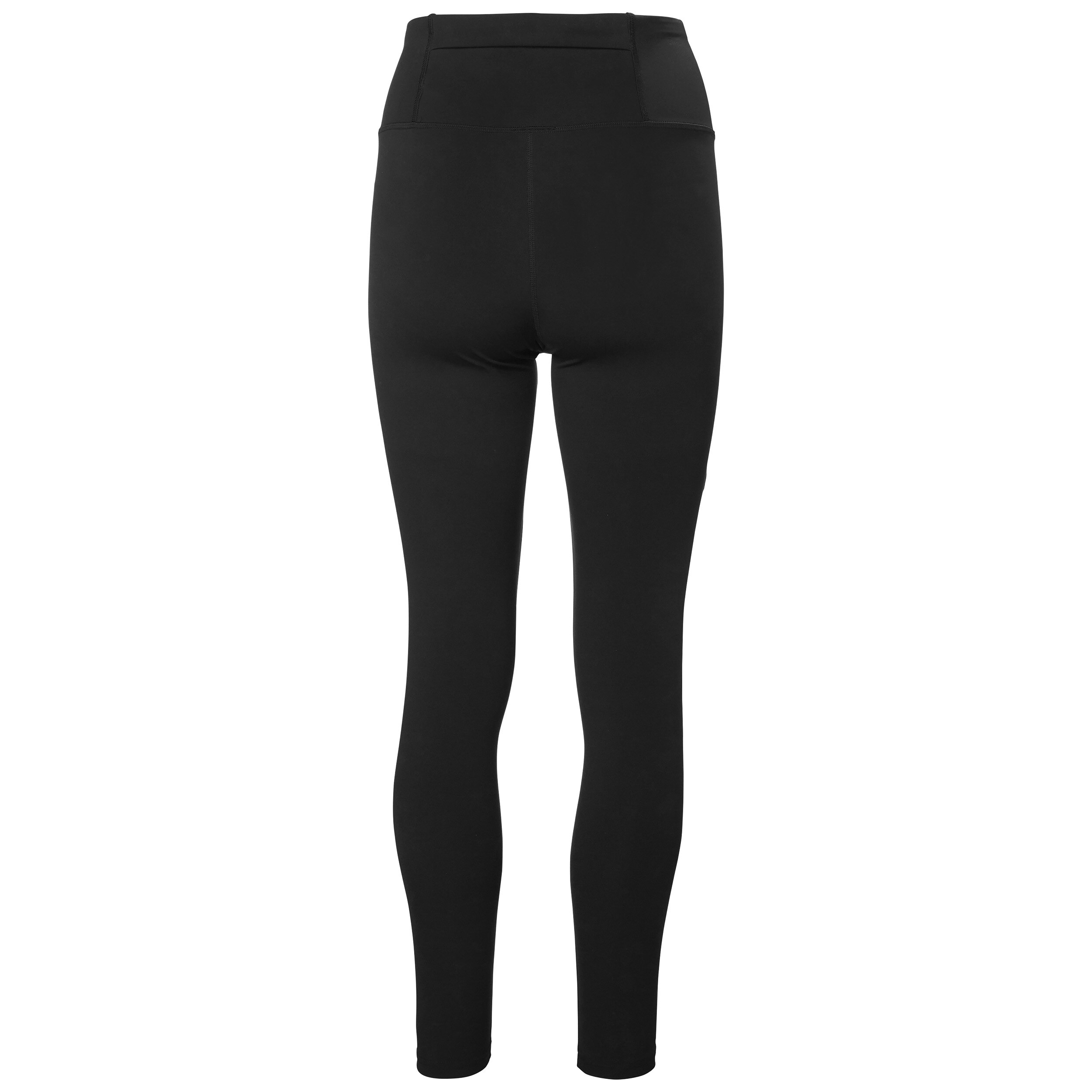 Mallas de mujer W Roam Legging Helly Hansen - Negro Negro-2