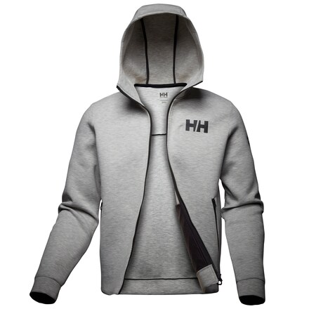 Chaqueta de mujer W HP Ocean FZ Jacket 2.0 Helly Hansen · Helly Hansen