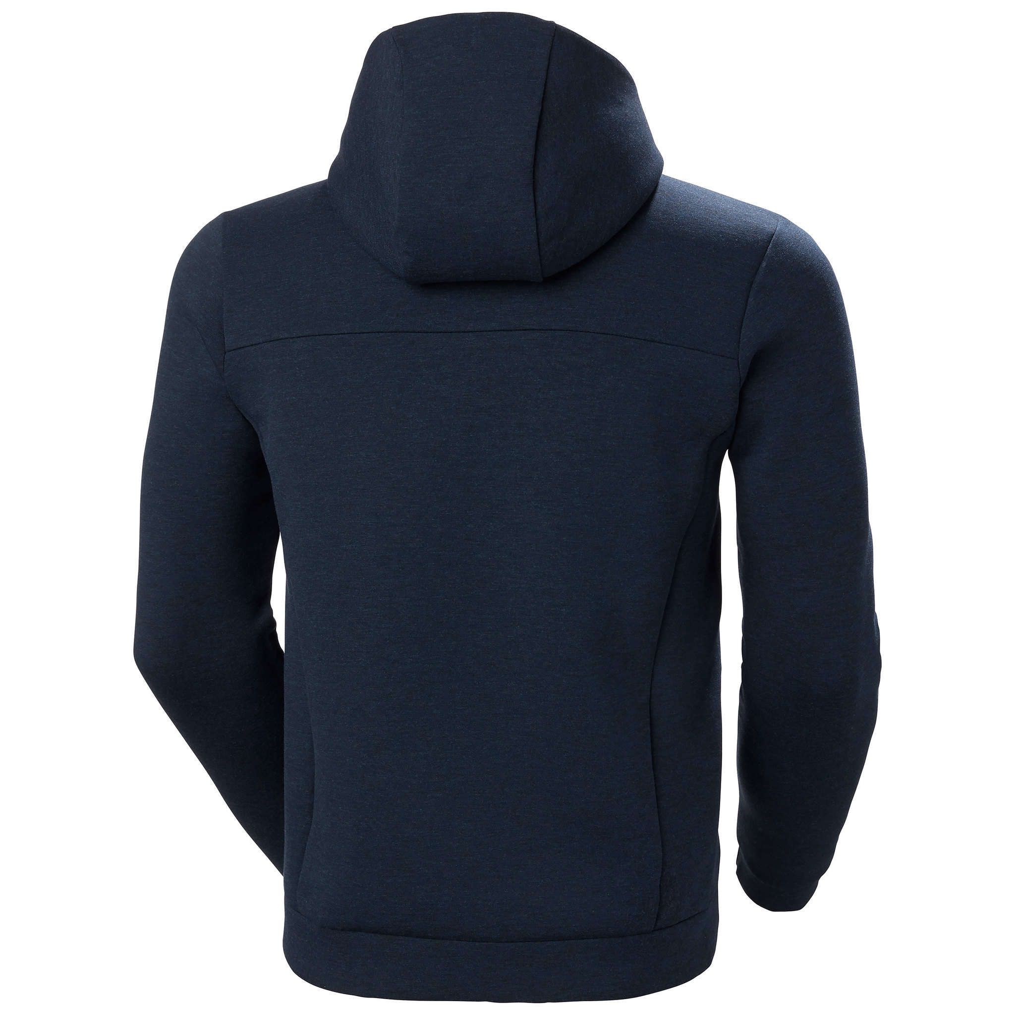 Sudadera de hombre HP OCEAN FZ 2.0 Helly Hansen - Azul marino Azul marino-2