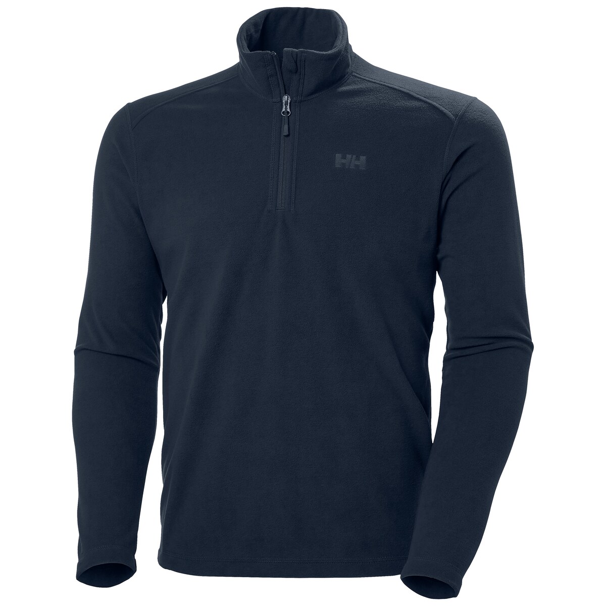 Forro polar de hombre DAYBREAKER 1/2 ZIP FLEECE Helly Hansen