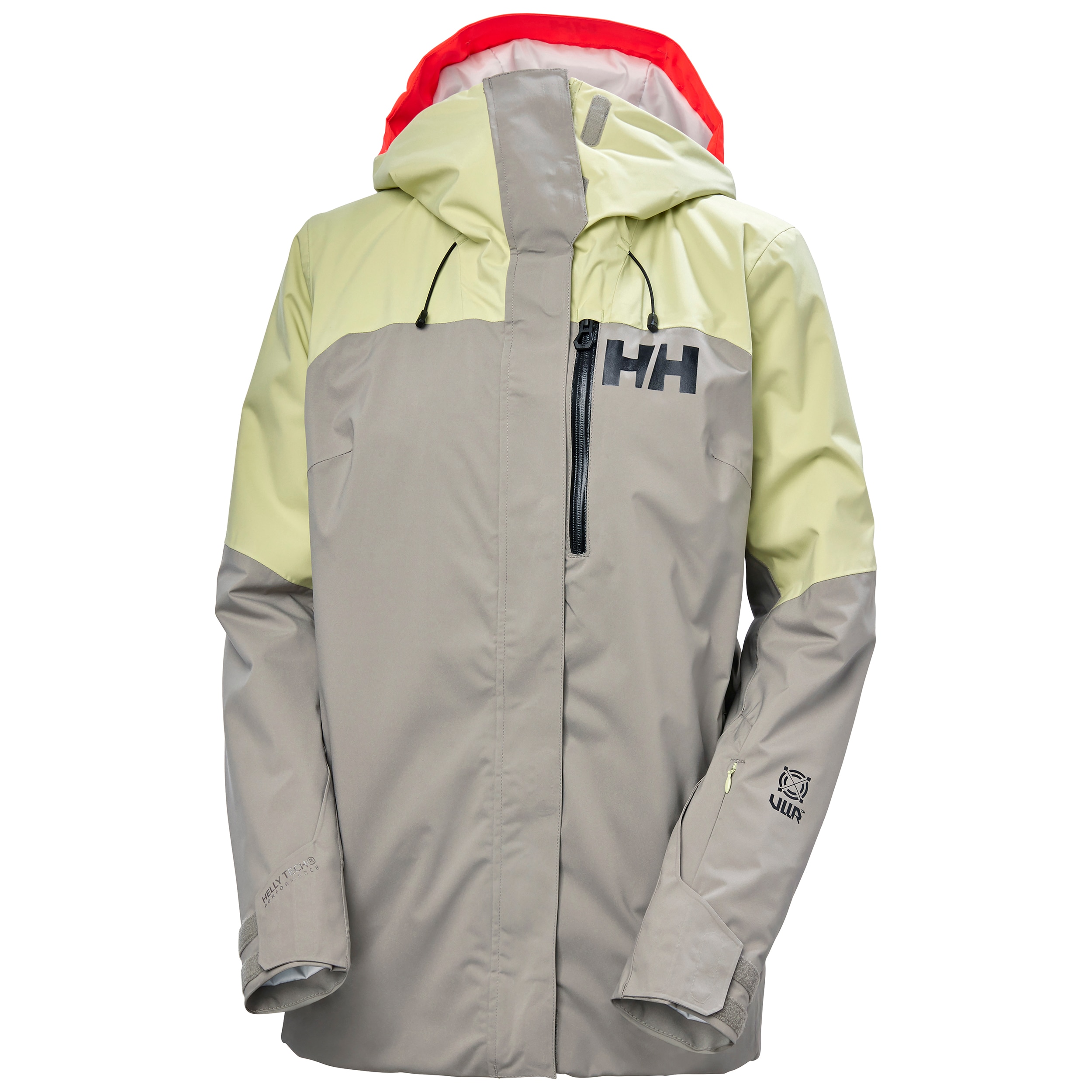 Chaqueta mujer outlet helly hansen