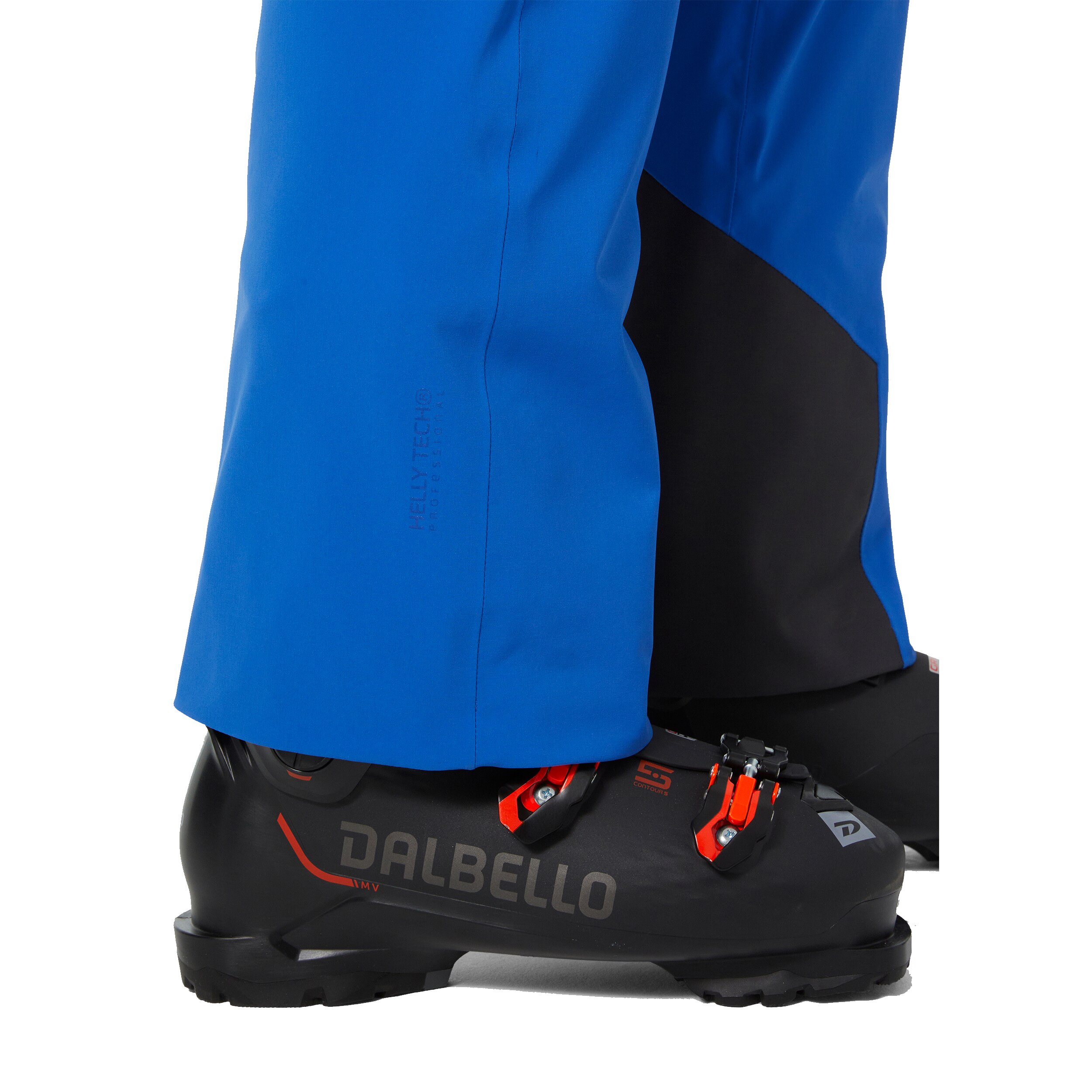 Pantalon De Ski Helly Hansen Wave Board - Taille S (Occasion - Très Bon état)