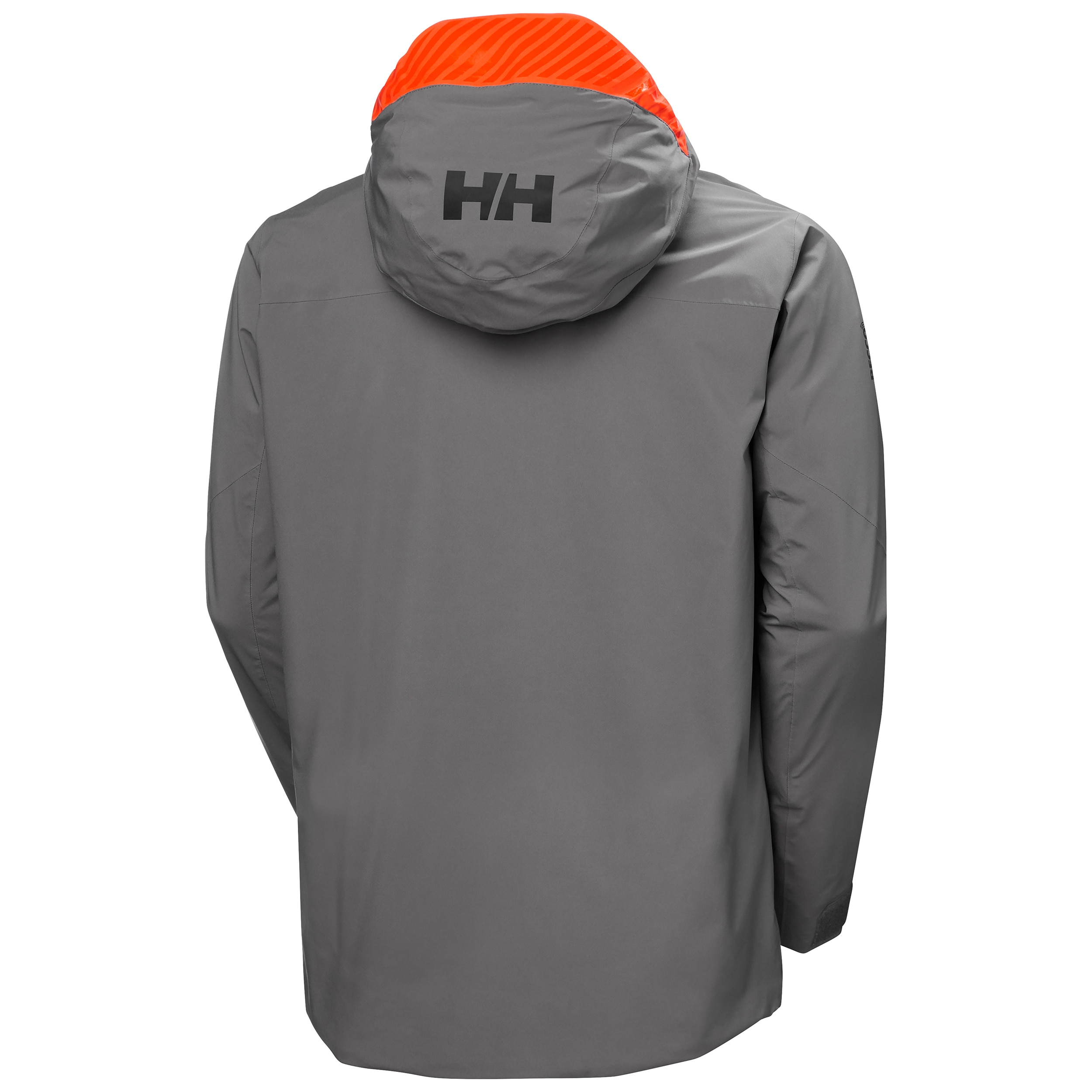 Chaqueta helly hansen el best sale corte ingles