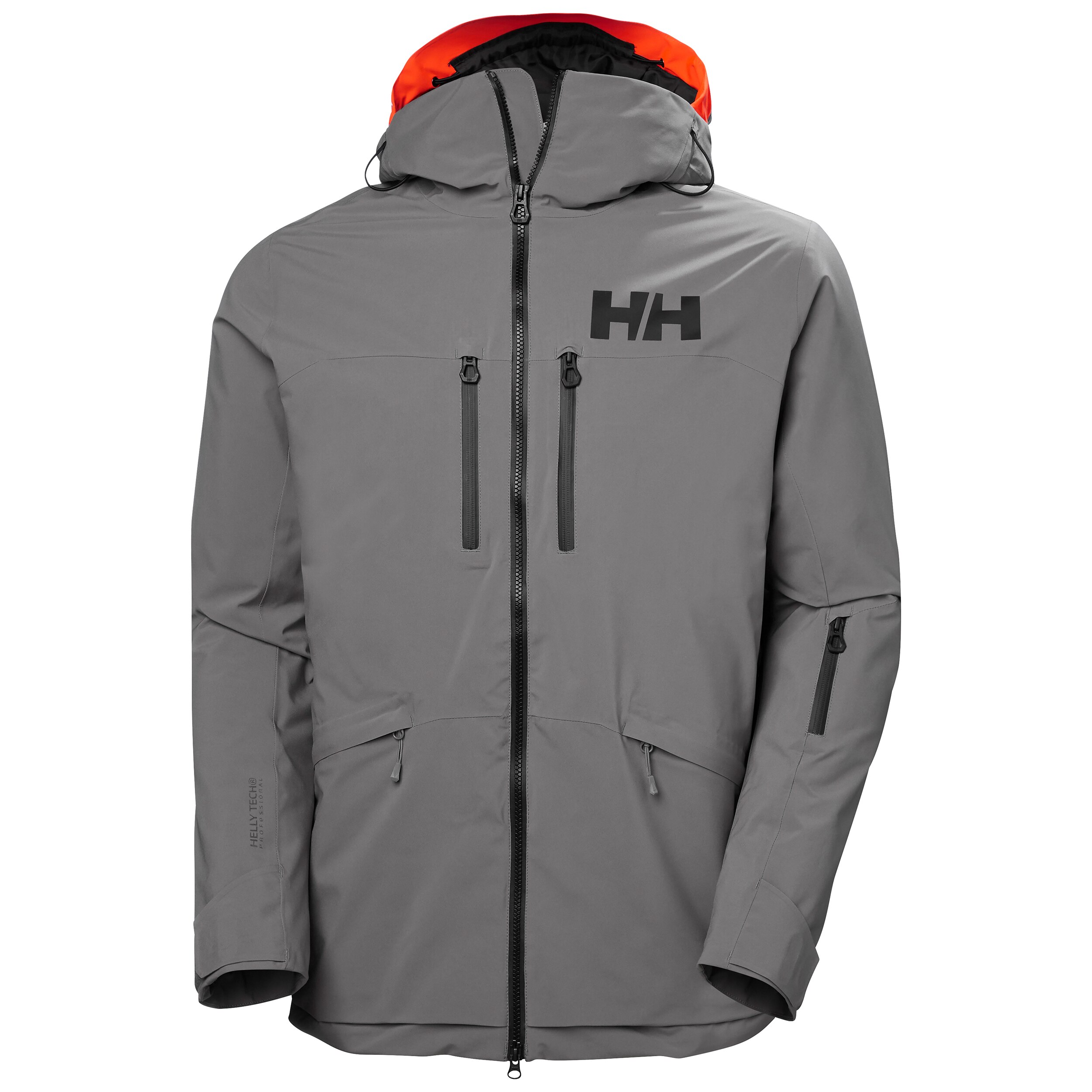 Giubbotto Galleggiante Helly Hansen Sport II Unisex - 50N Certificato ENISO, Per Sport Acquatici - Foto 2