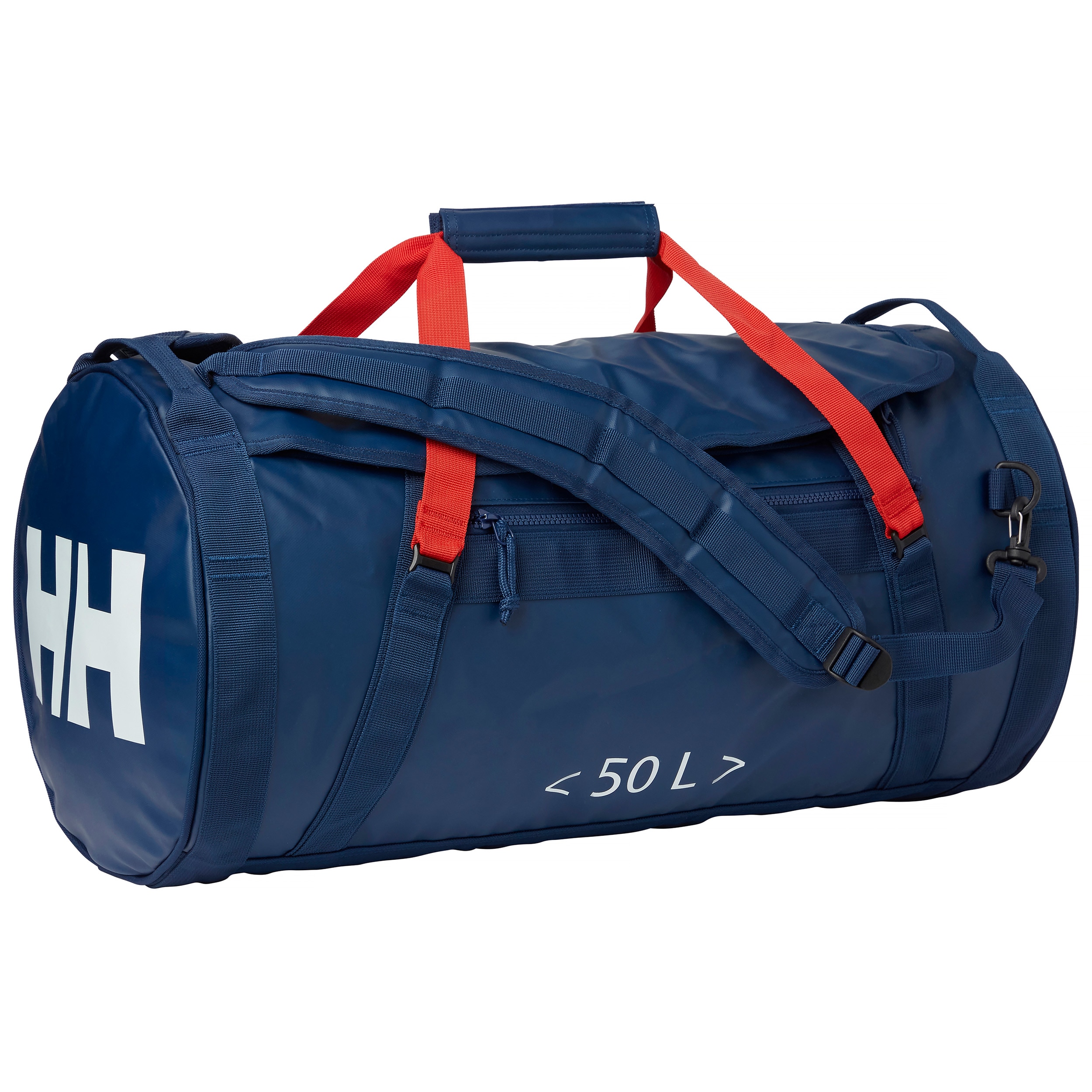 Bolsa deportiva HH Duffel Bag 2 50L Helly Hansen Helly Hansen El Corte Ingles