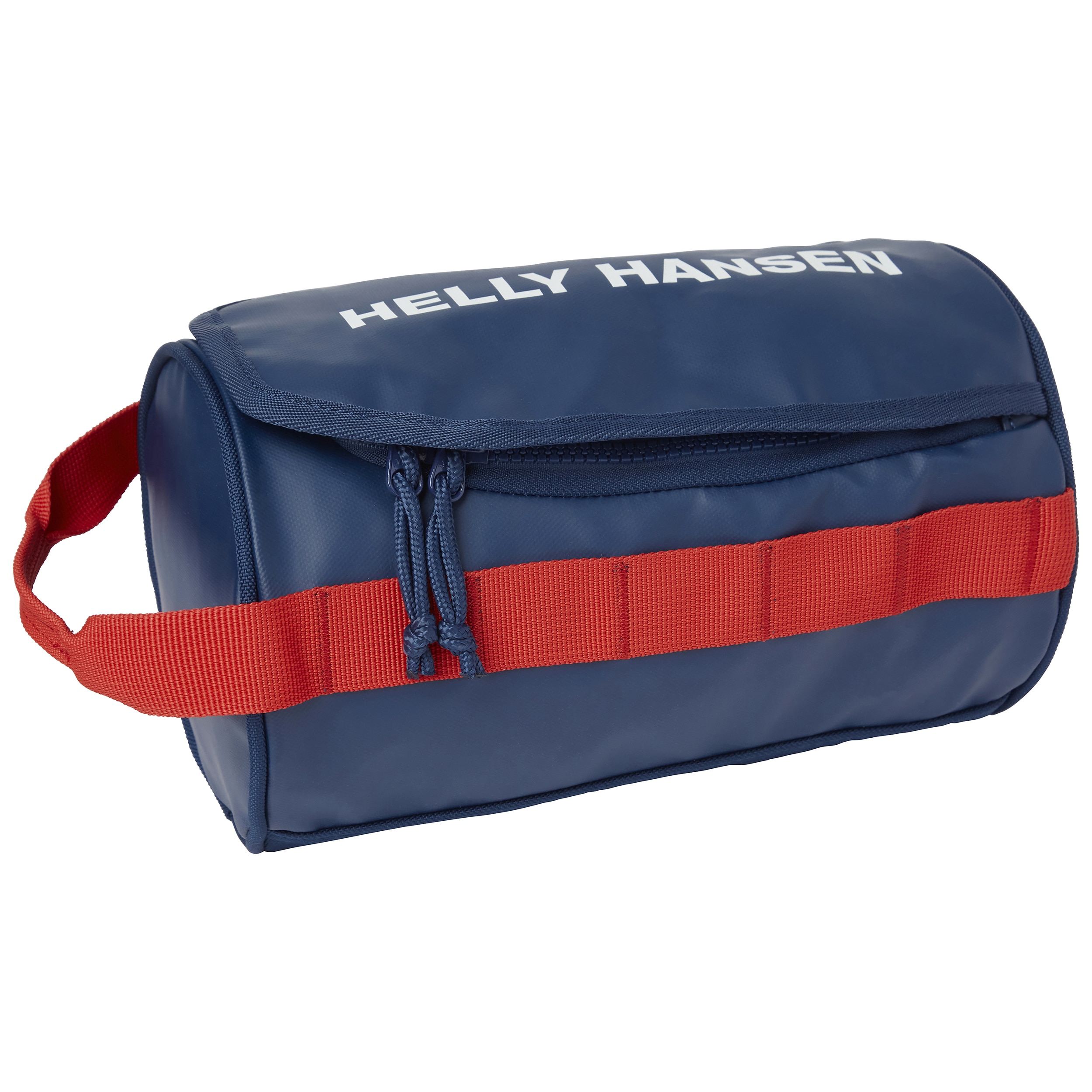 Neceser unisex HH WASH BAG 2 Helly Hansen - Azul oscuro Azul oscuro-1