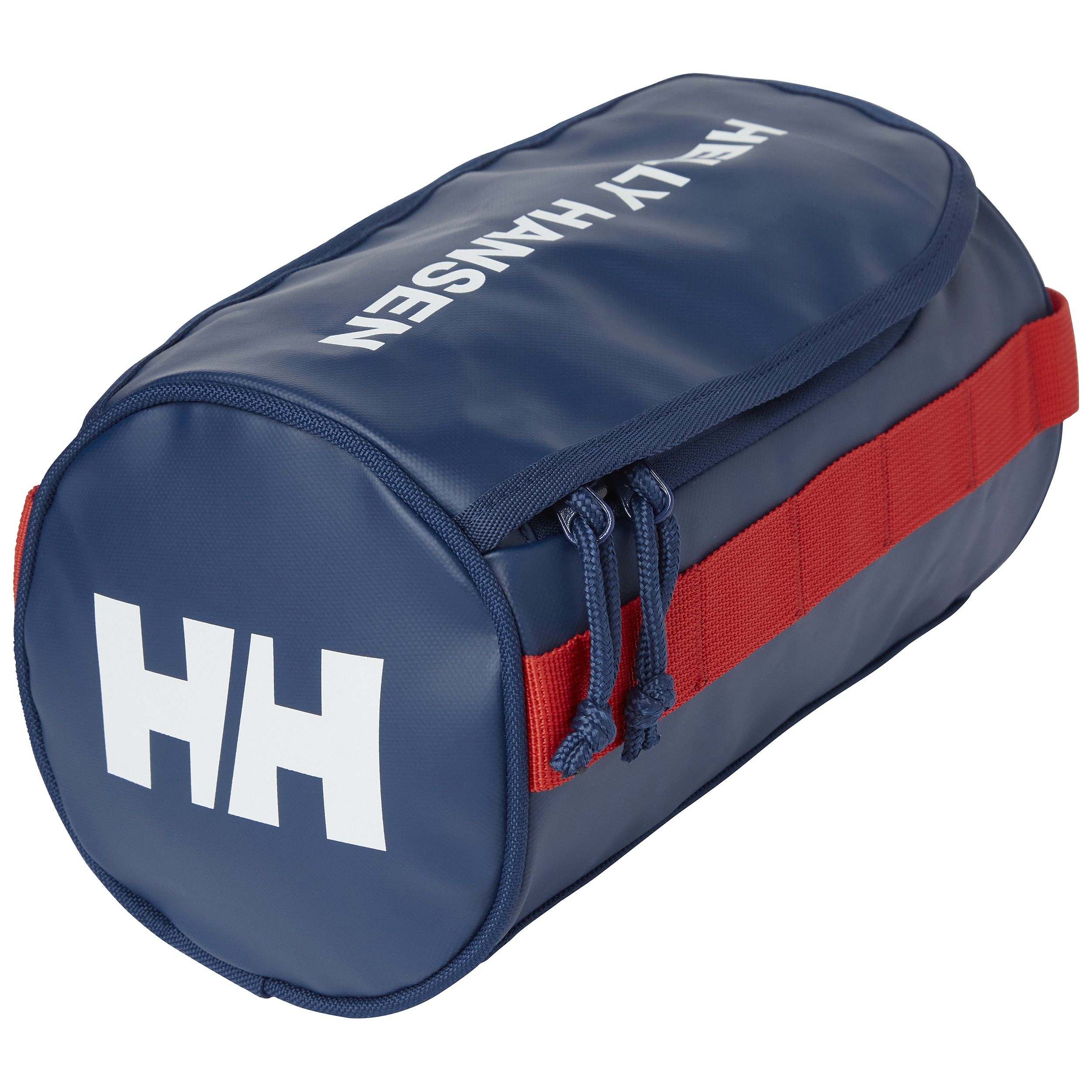 Neceser unisex HH WASH BAG 2 Helly Hansen - Azul oscuro Azul oscuro-2
