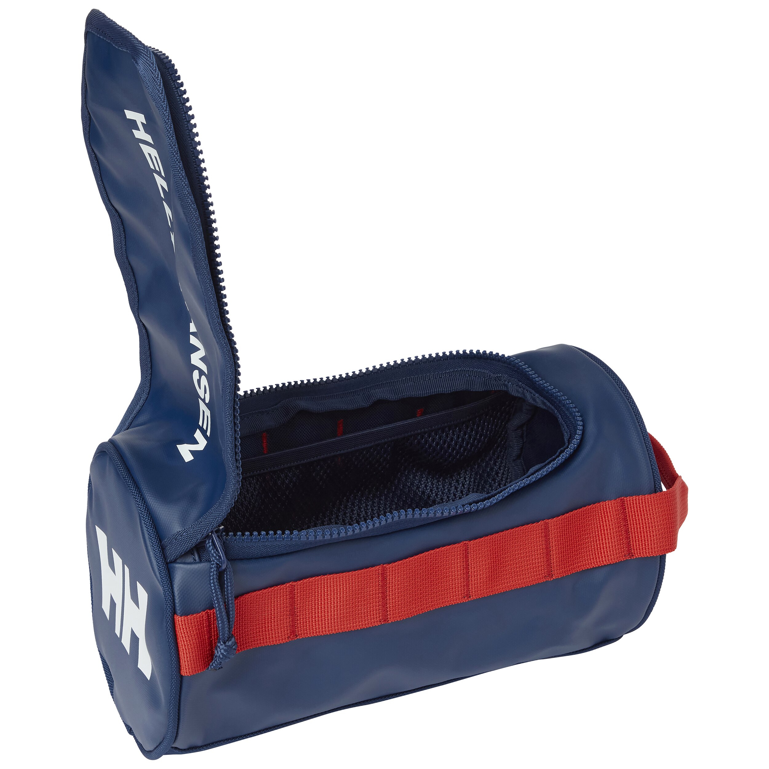 Neceser unisex HH WASH BAG 2 Helly Hansen - Azul oscuro Azul oscuro-3