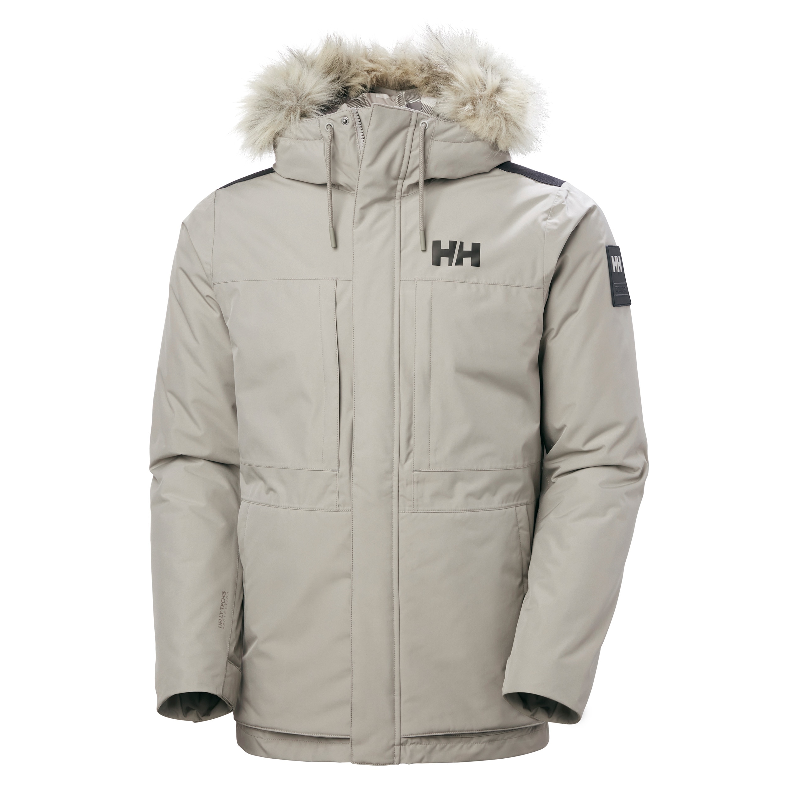 Chaquetas helly hansen hombre el fashion corte ingles