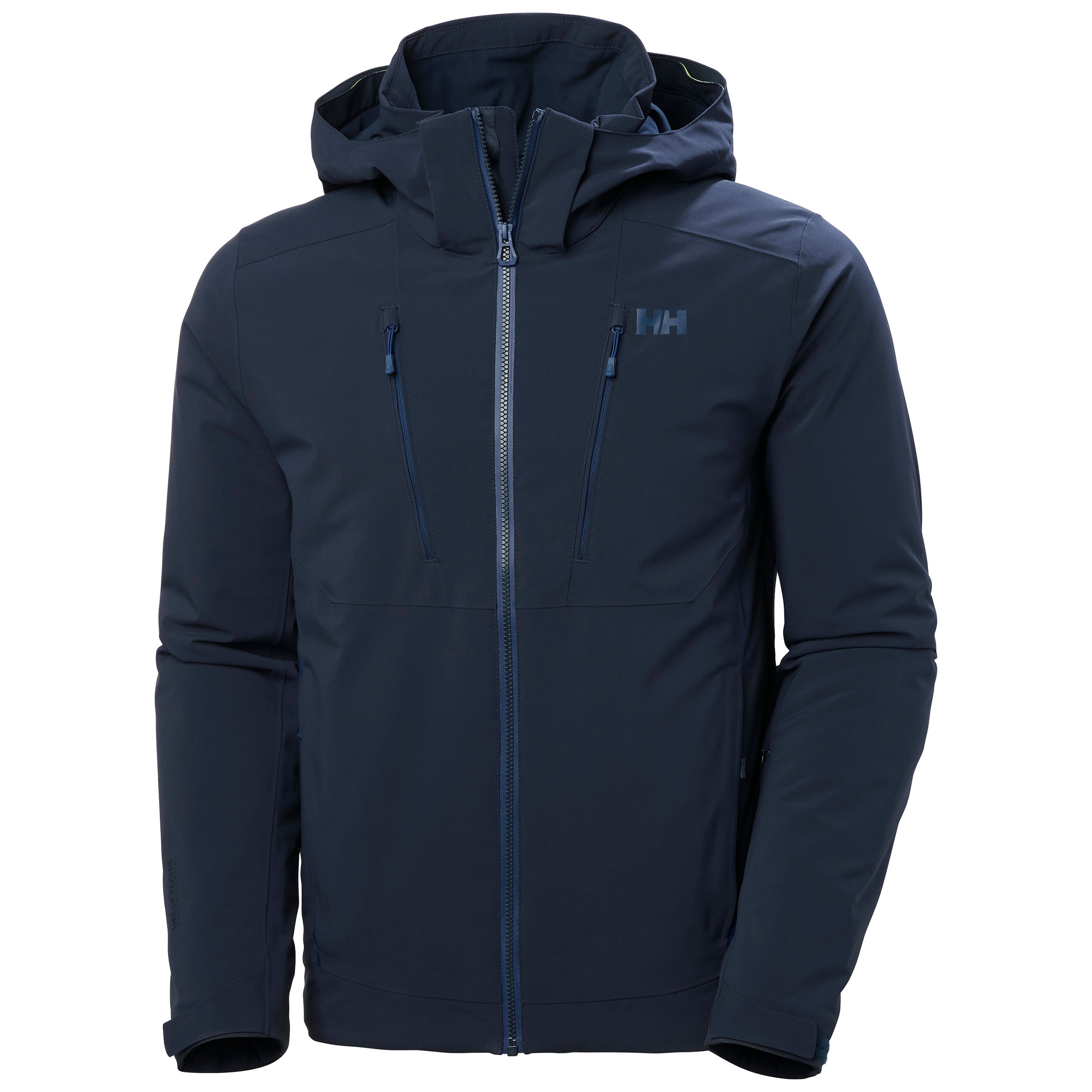 Chaquetas Helly Hansen Hombre Deportes El Corte Ingles