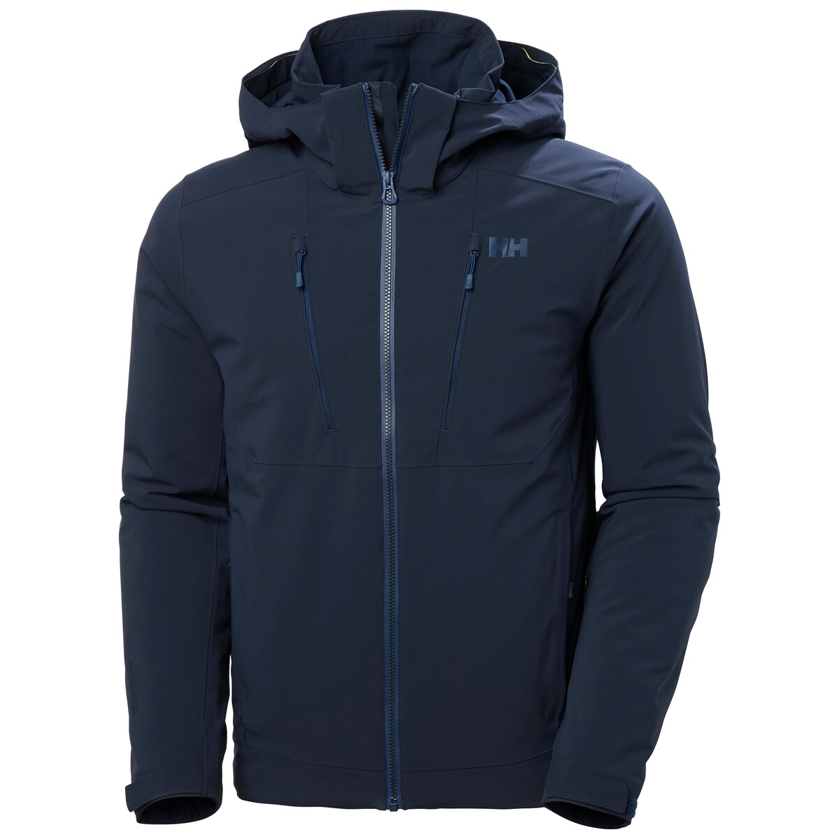 Chaqueta de esquí de hombre Alpha Jacket Helly Hansen · Helly