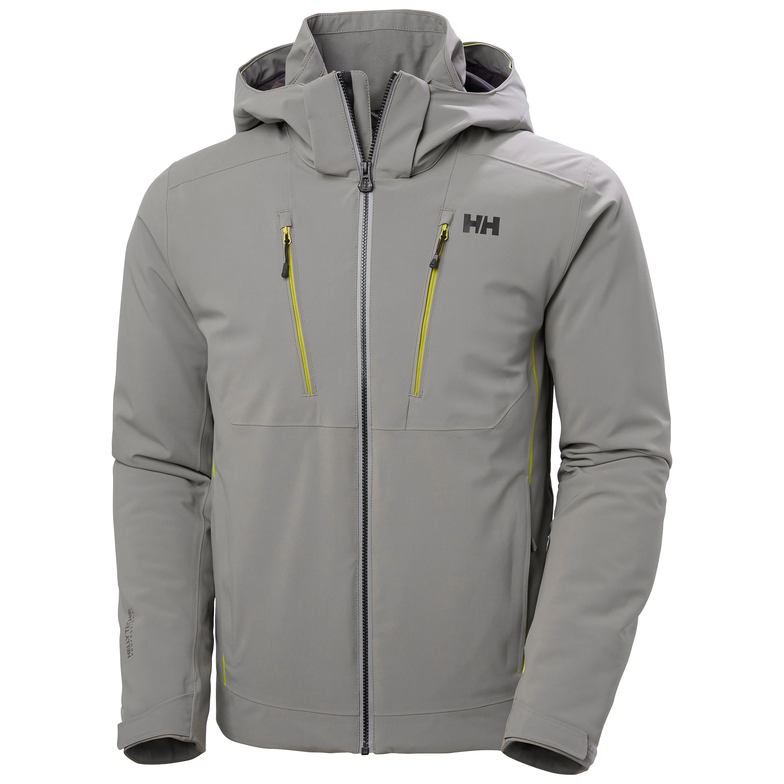 Chaquetas helly hansen hombre el fashion corte ingles