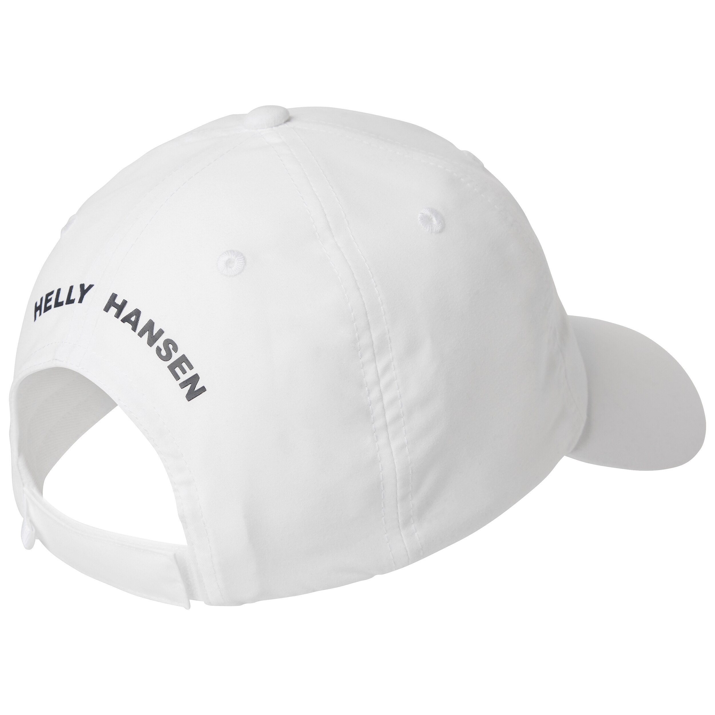 Gorra unisex Crew 2 Helly Hansen - Blanco Blanco-2