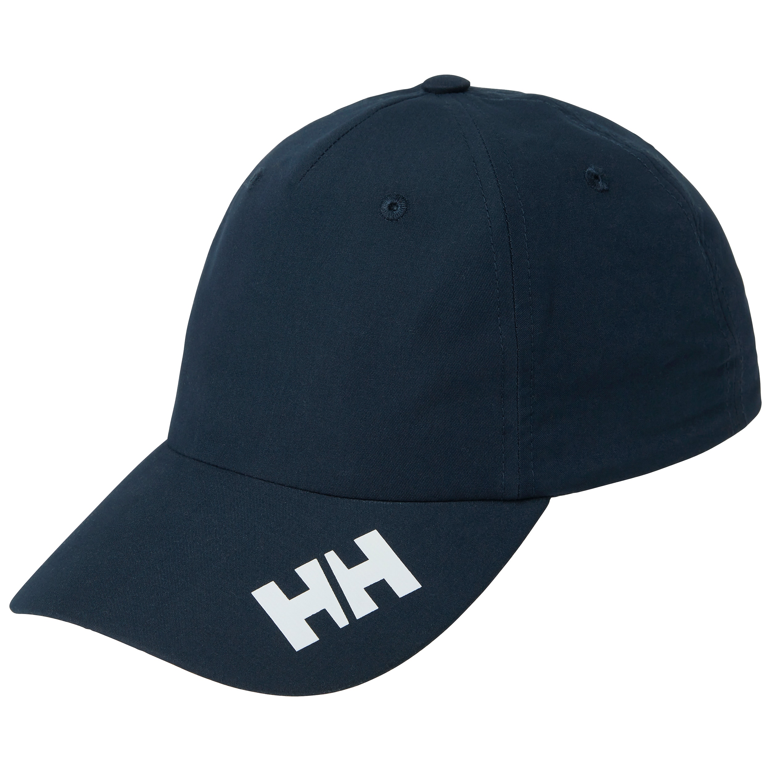 Gorra unisex Crew 2 Helly Hansen - Azul marino Azul marino-1