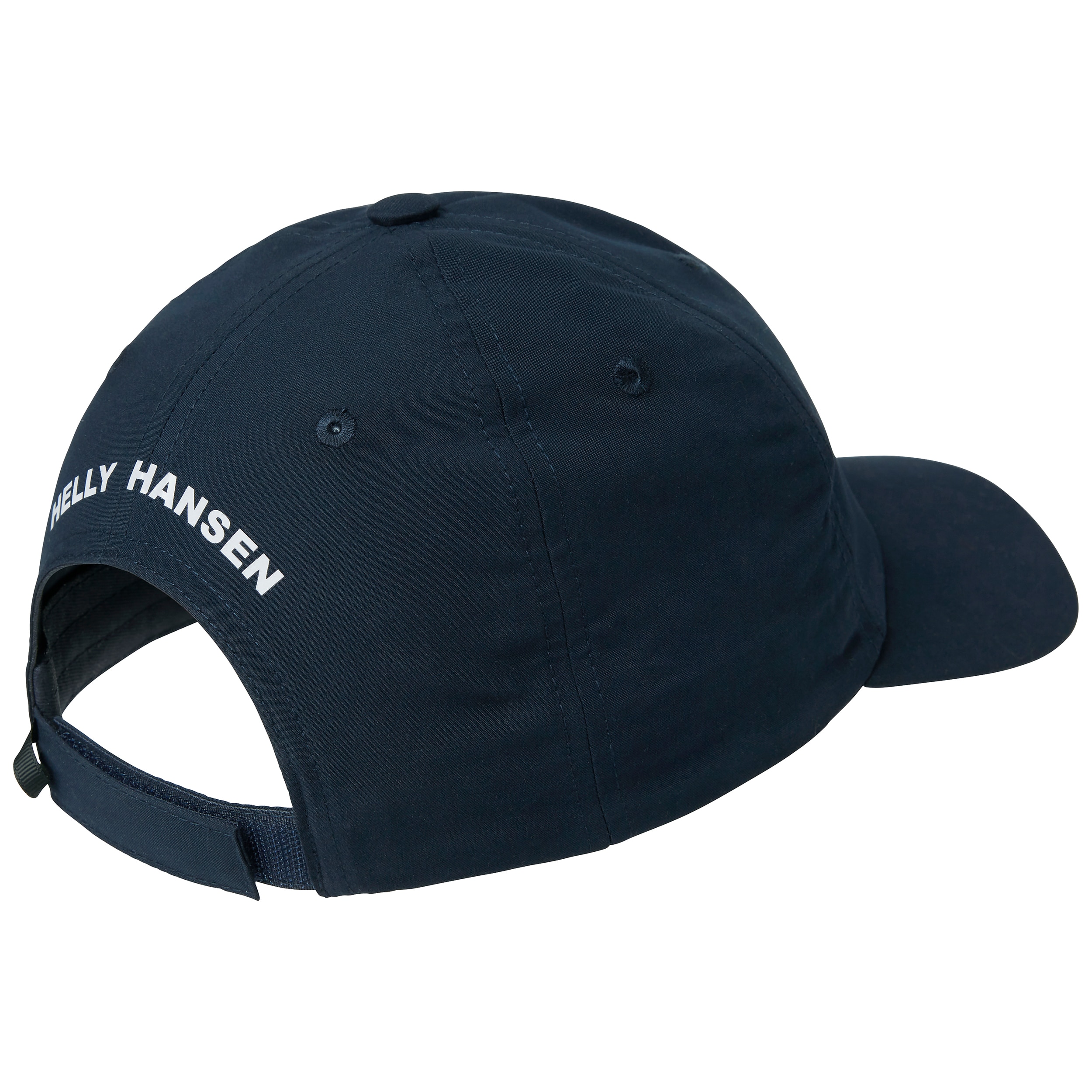 Gorra unisex Crew 2 Helly Hansen - Azul marino Azul marino-2