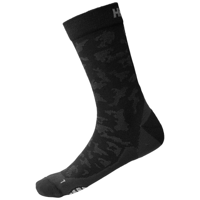Imagen 0 de Calcetines unisex Trail Crew Helly Hansen