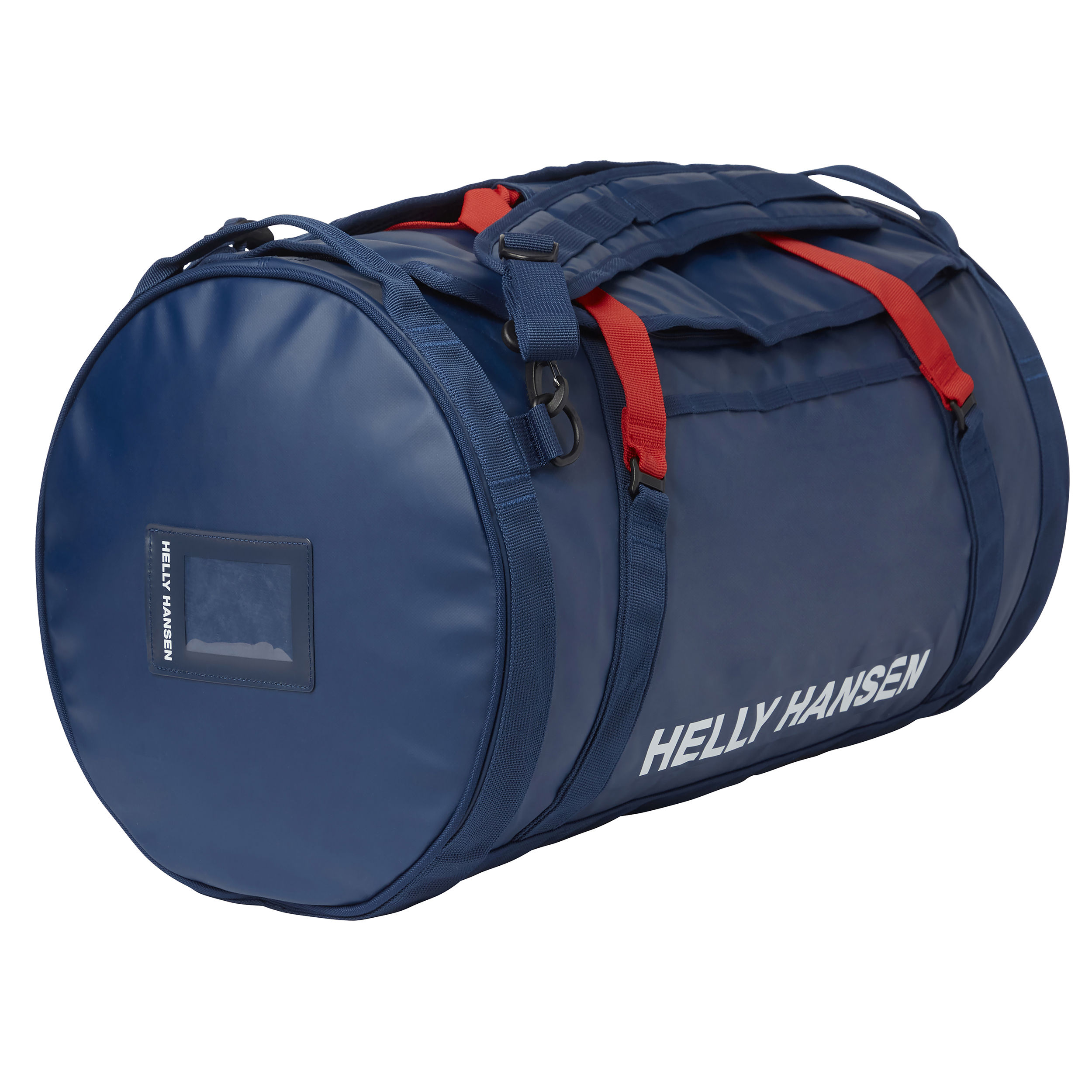 Bolsa deportiva unisex HH DUFFEL BAG 2 30L Helly Hansen - Azul oscuro Azul oscuro-2