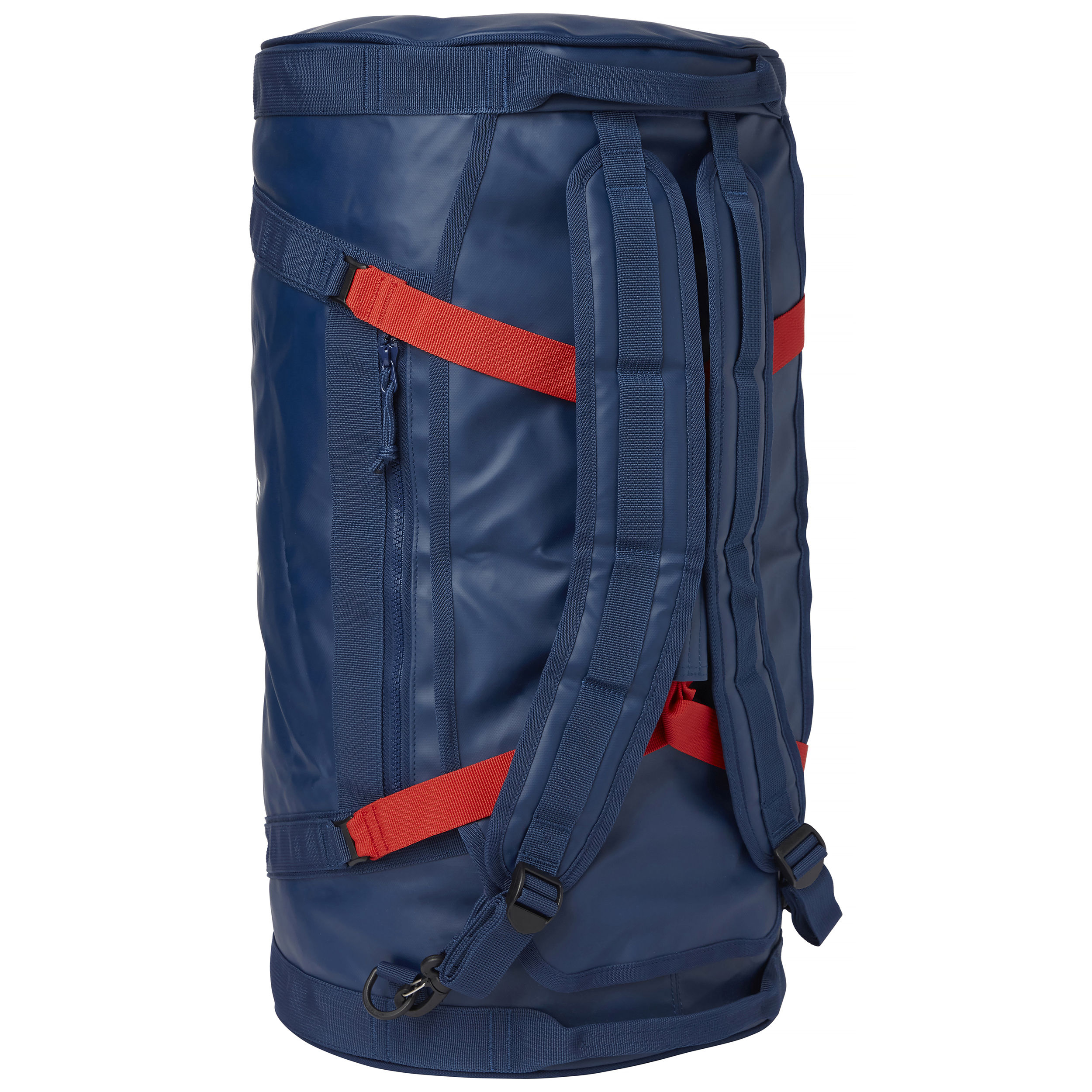Bolsa deportiva unisex HH DUFFEL BAG 2 30L Helly Hansen - Azul oscuro Azul oscuro-3