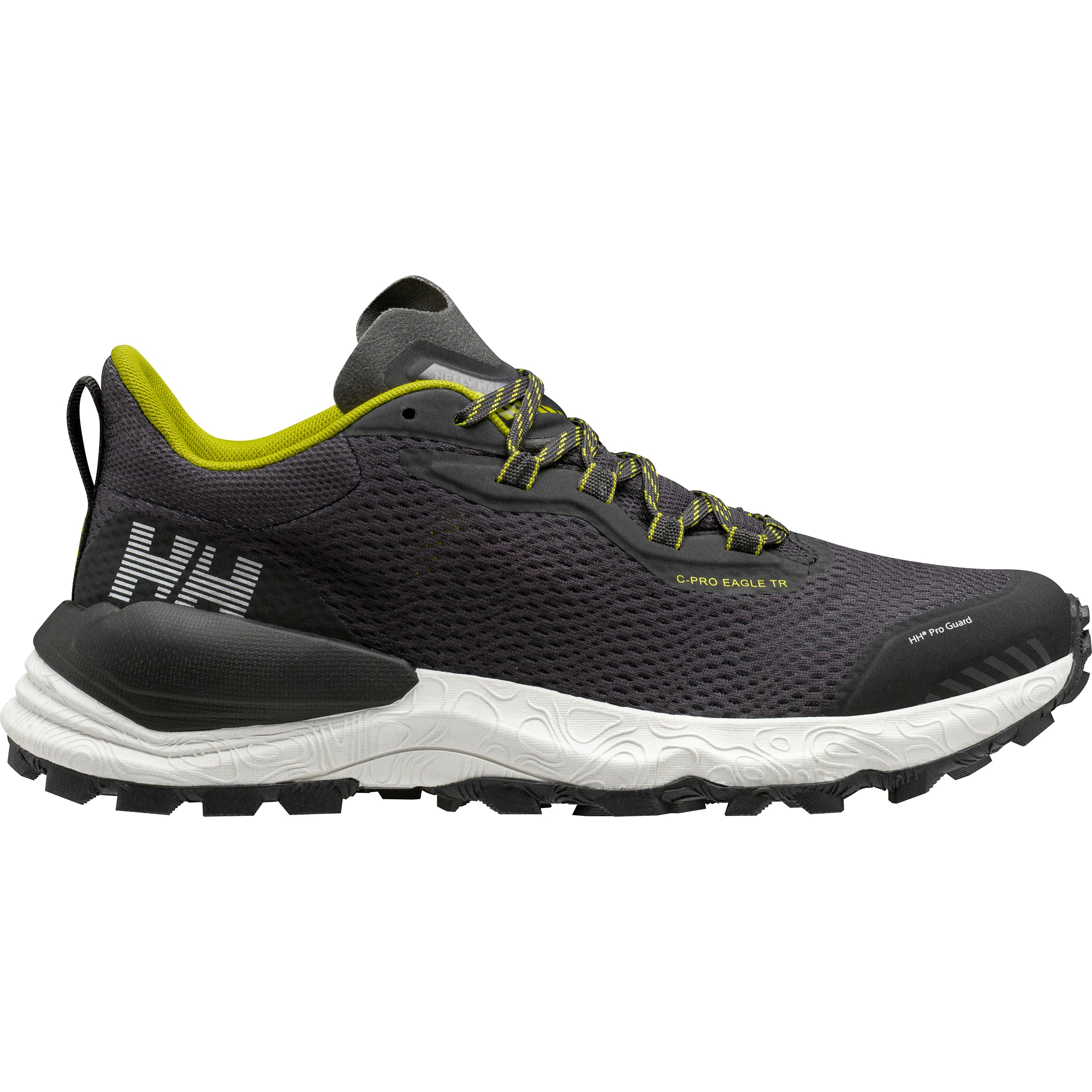 Zapatillas de montaña de hombre Cush-Pro Eagle TRS Helly Hansen