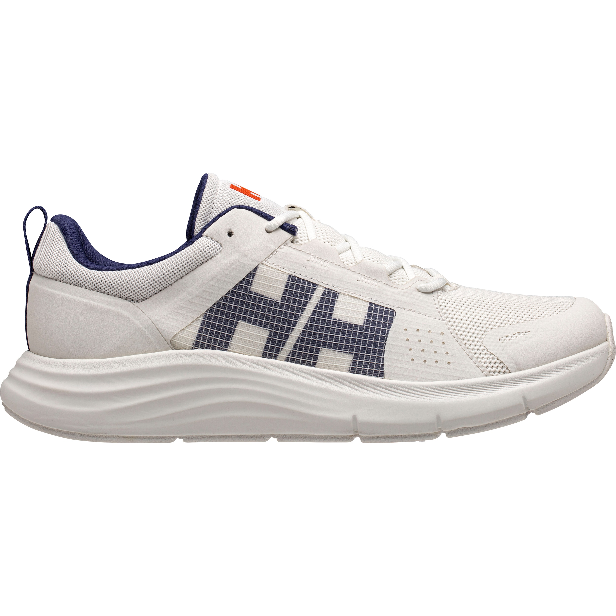 Zapatillas náuticas de hombre HP Ahiga EVO 5 Blanco roto · El