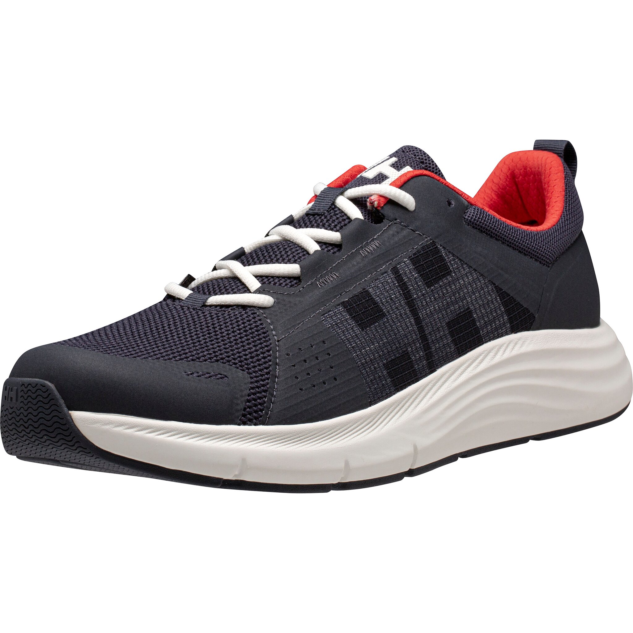 Zapatillas casual de hombre HP Ahiga EVO 5 Helly Hansen - Azul marino Azul marino-2