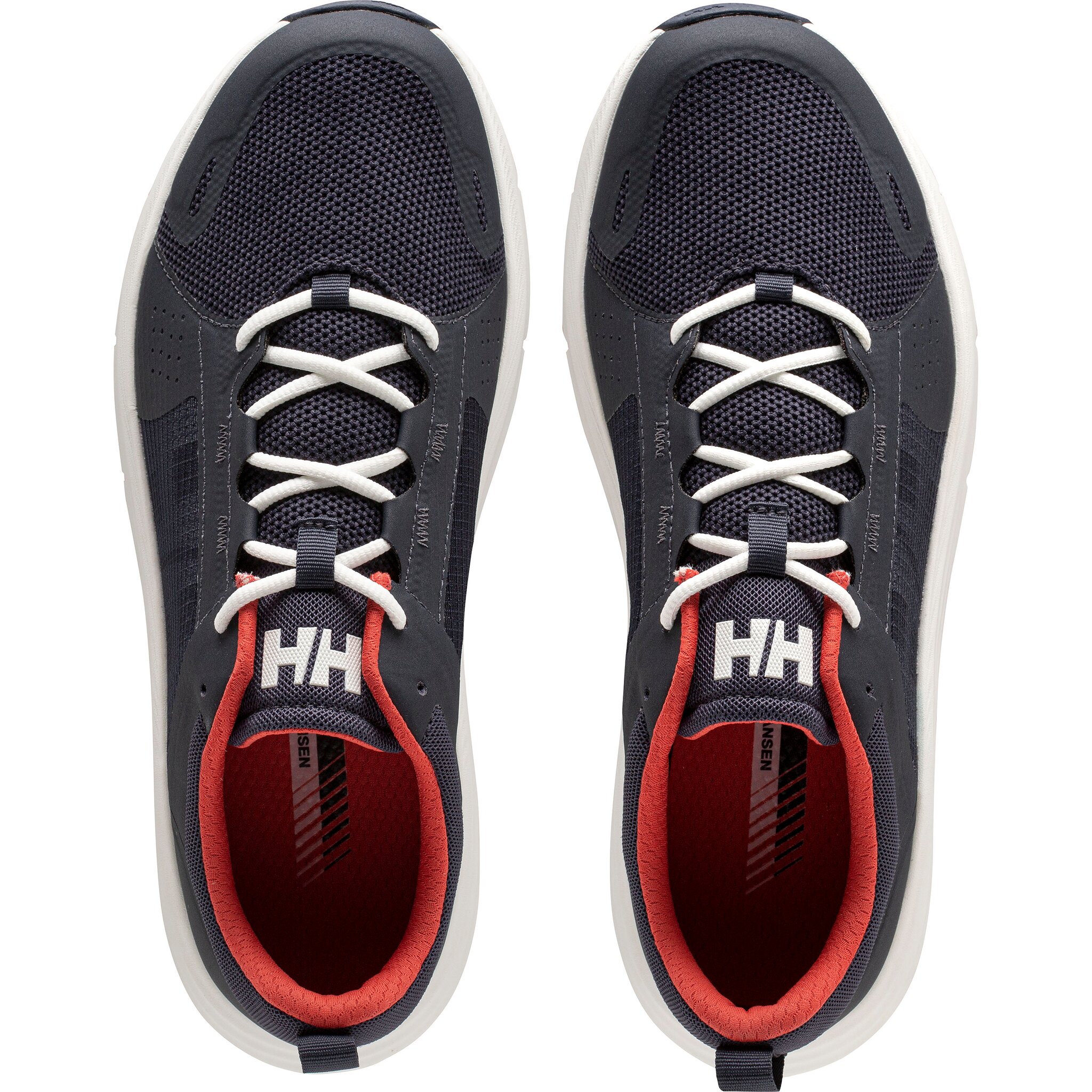 Zapatillas casual de hombre HP Ahiga EVO 5 Helly Hansen - Azul marino Azul marino-3