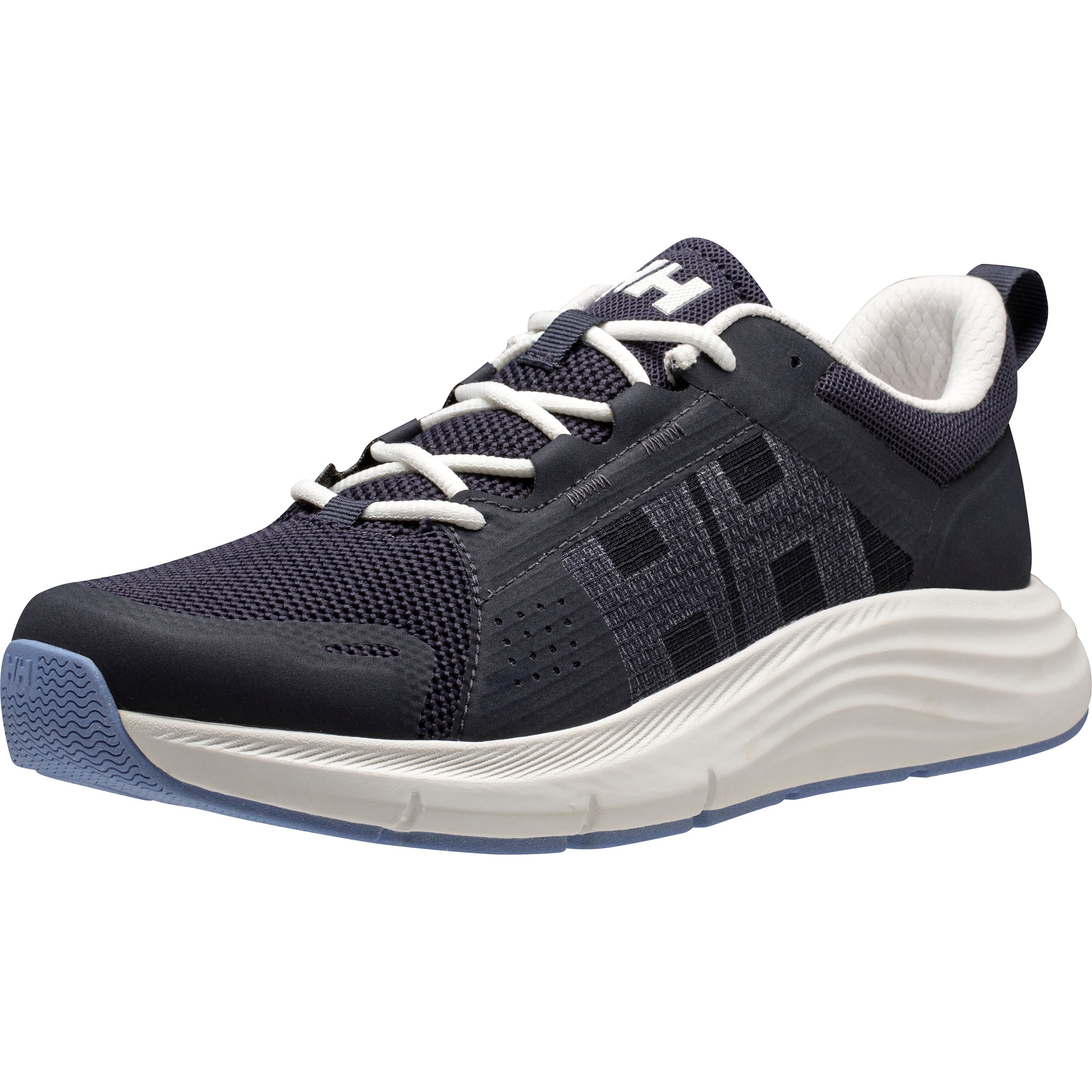 Zapatillas náuticas de mujer W HP Ahiga EVO 5 - Azul marino Azul marino-2