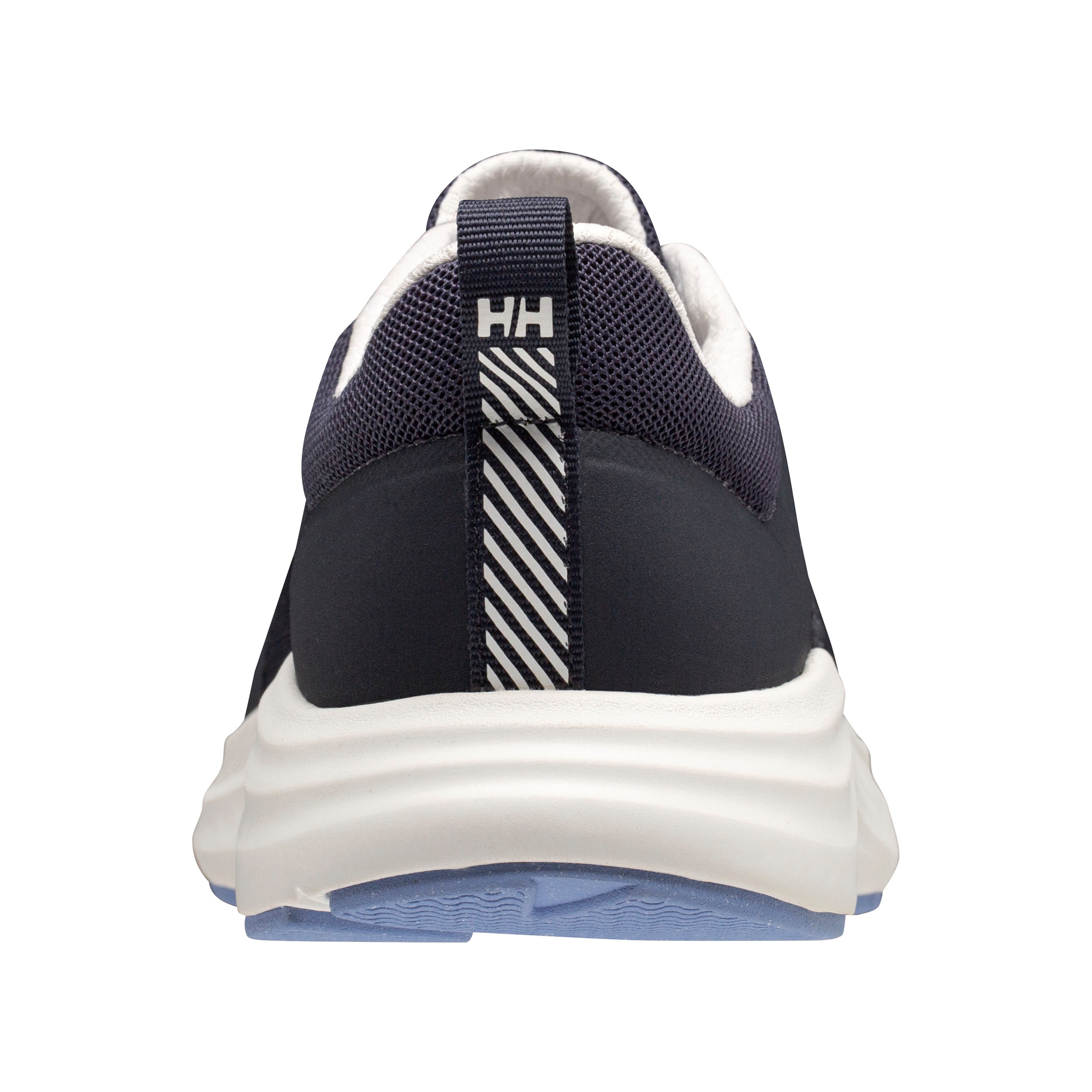 Zapatillas náuticas de mujer W HP Ahiga EVO 5 - Azul marino Azul marino-4