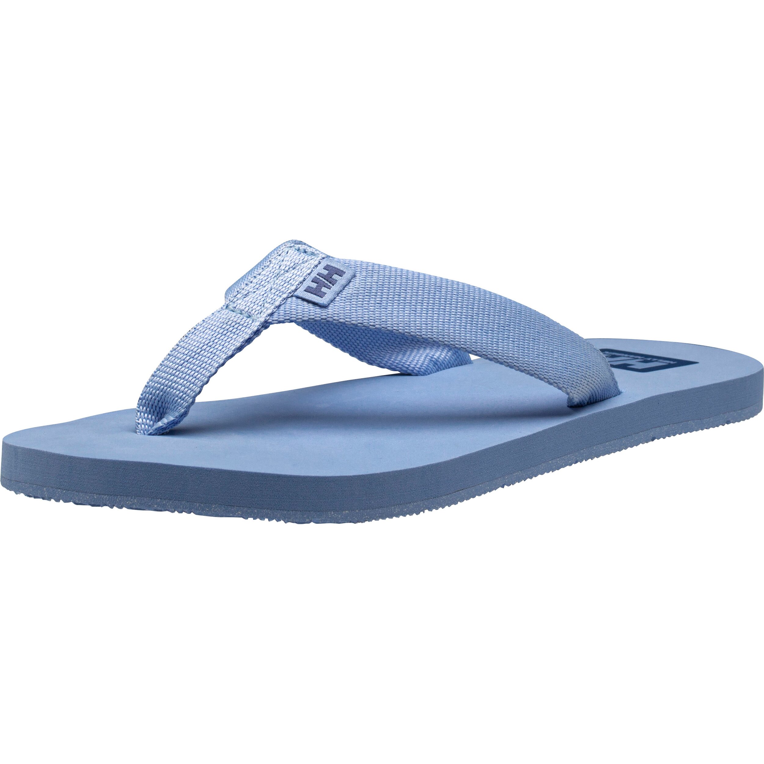 Chanclas de mujer W Logo Sandal 2 Helly Hansen - Azul claro Azul claro-2
