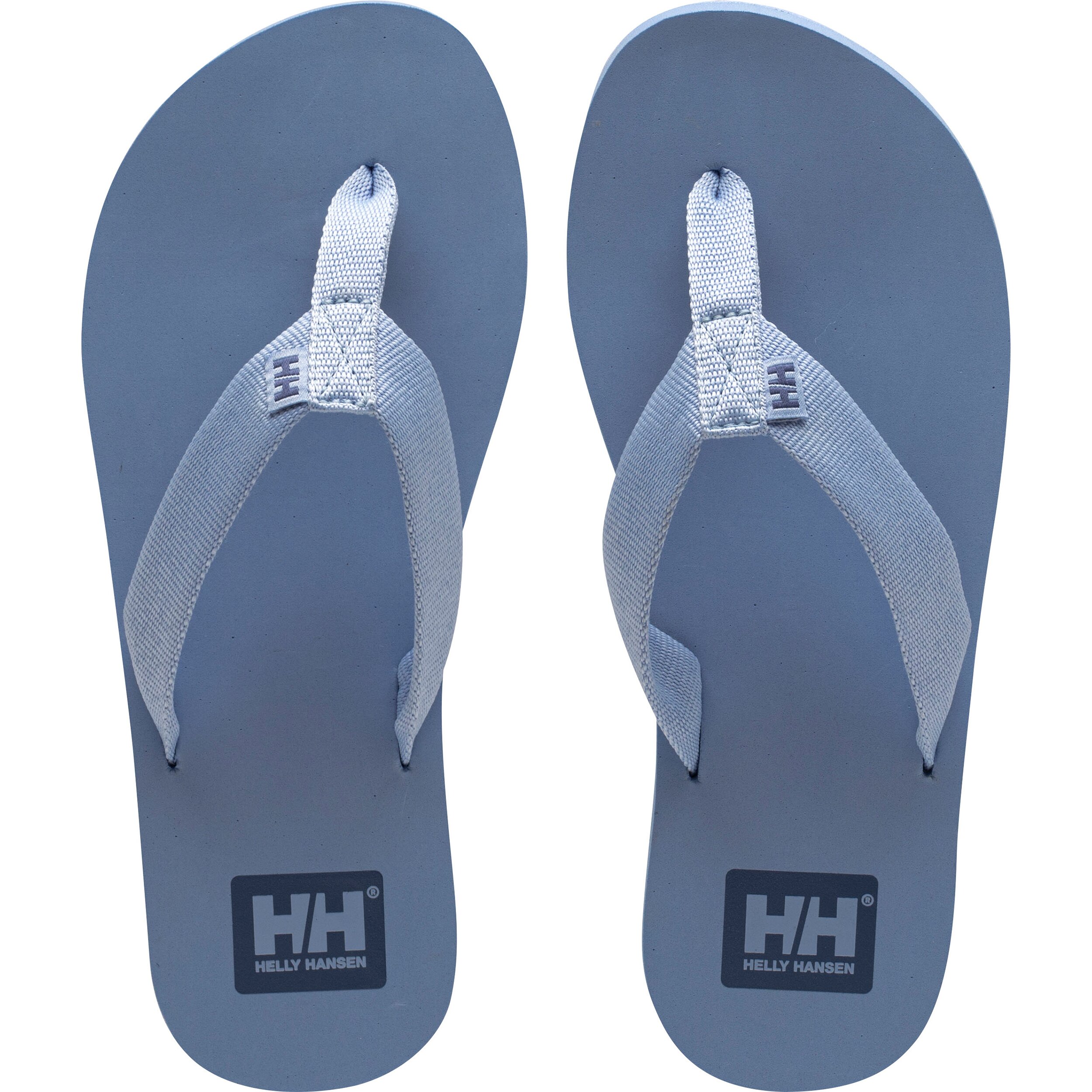 Chanclas de mujer W Logo Sandal 2 Helly Hansen - Azul claro Azul claro-3