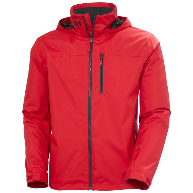 Imagen 0 de Chaqueta de hombre Crew Hooded Midlayer 2.0 Helly Hansen