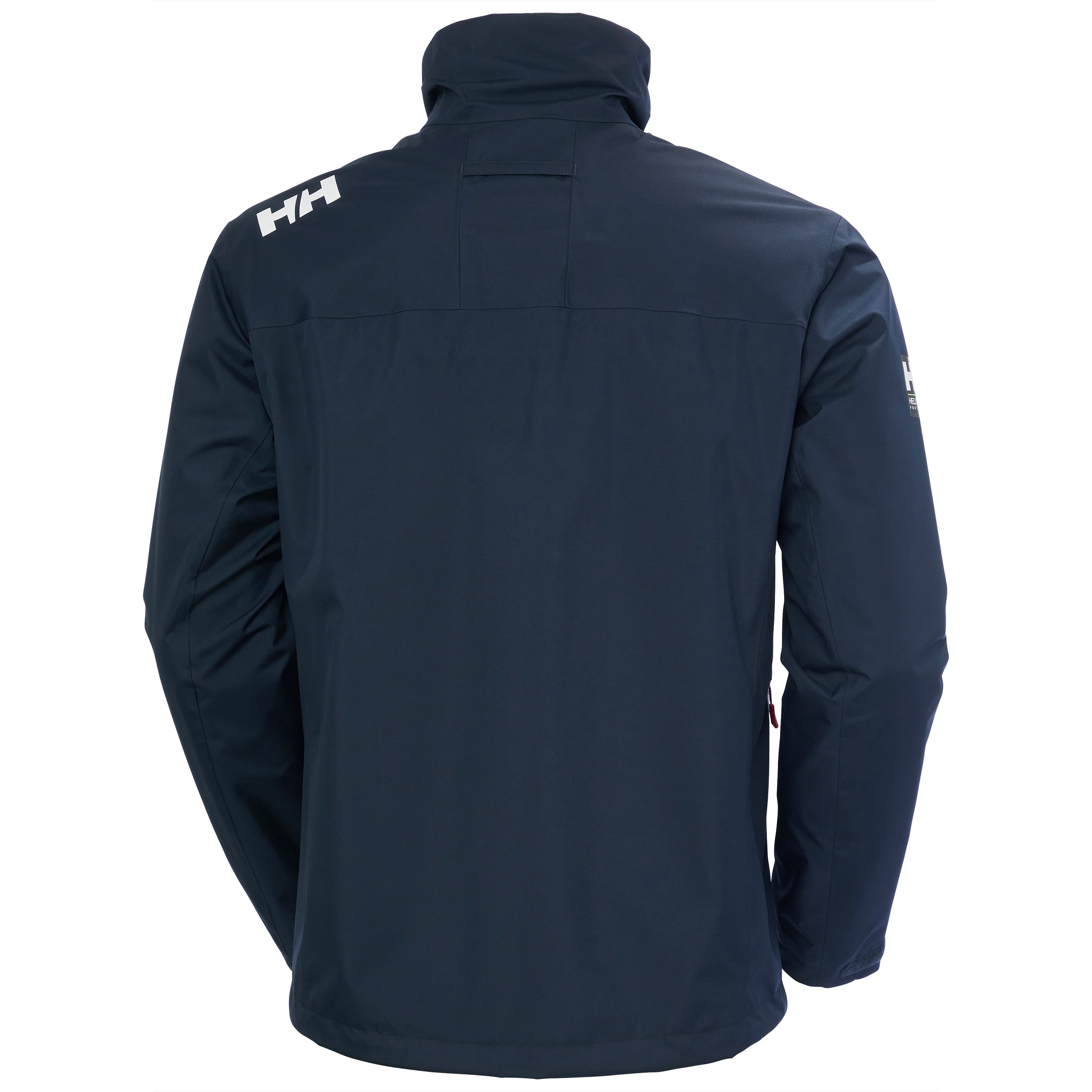 Chaqueta de hombre Crew Midlayer 2.0 Helly Hansen - Azul marino Azul marino-3